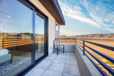 Tiny photo for 5267 W 2420 S 142 #142, Hurricane, UT 84737 (MLS # 26-273325)