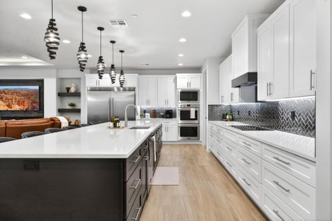 Tiny photo for 5267 W 2420 S 142 #142, Hurricane, UT 84737 (MLS # 26-273325)