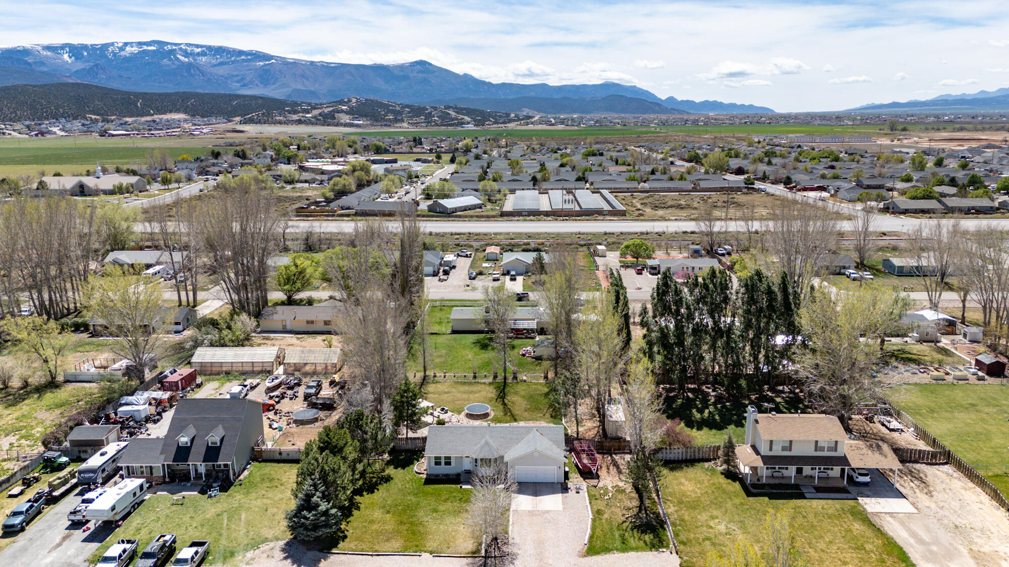 NOT AVAILABLE - Residential