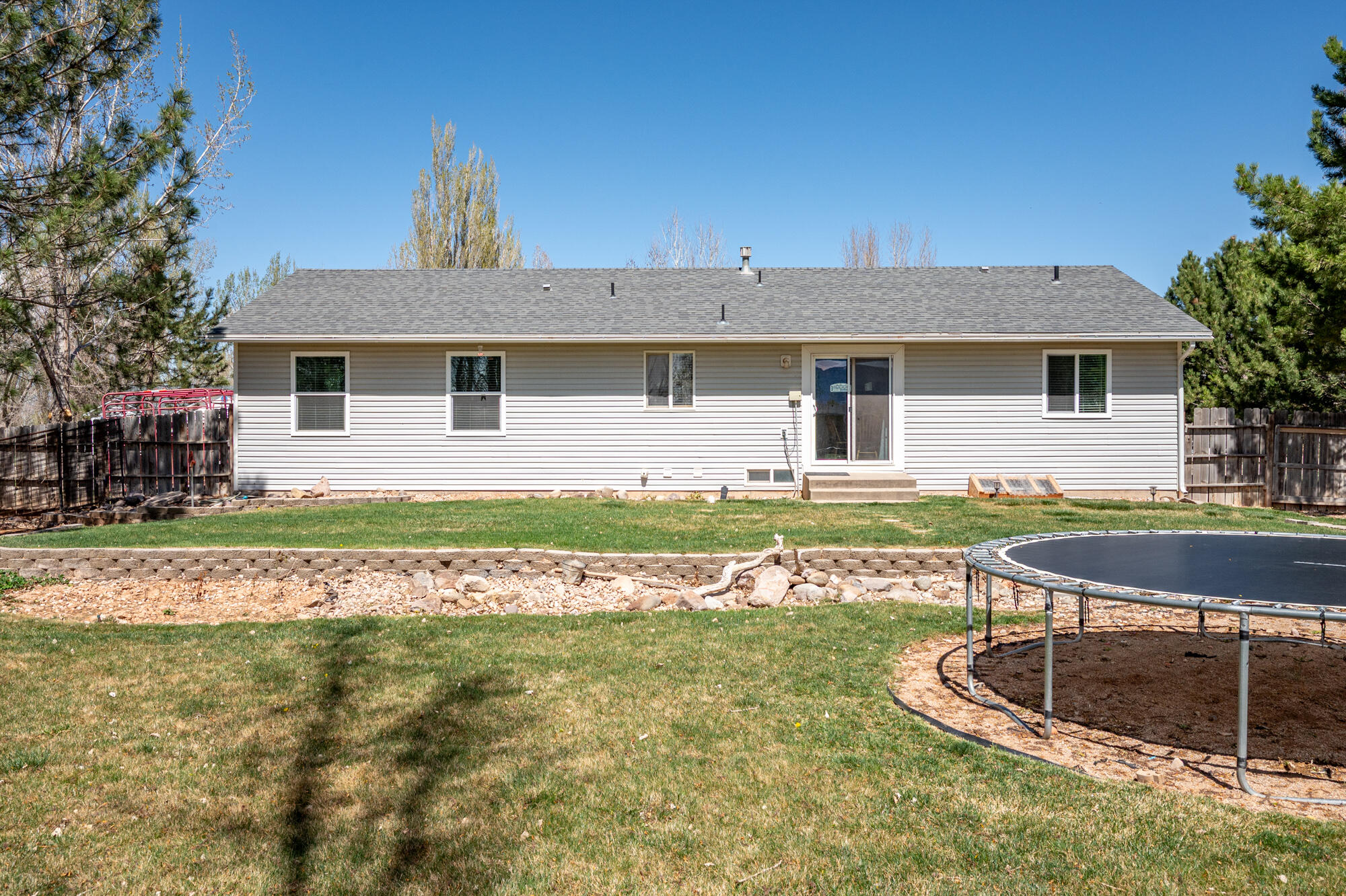 NOT AVAILABLE - Residential