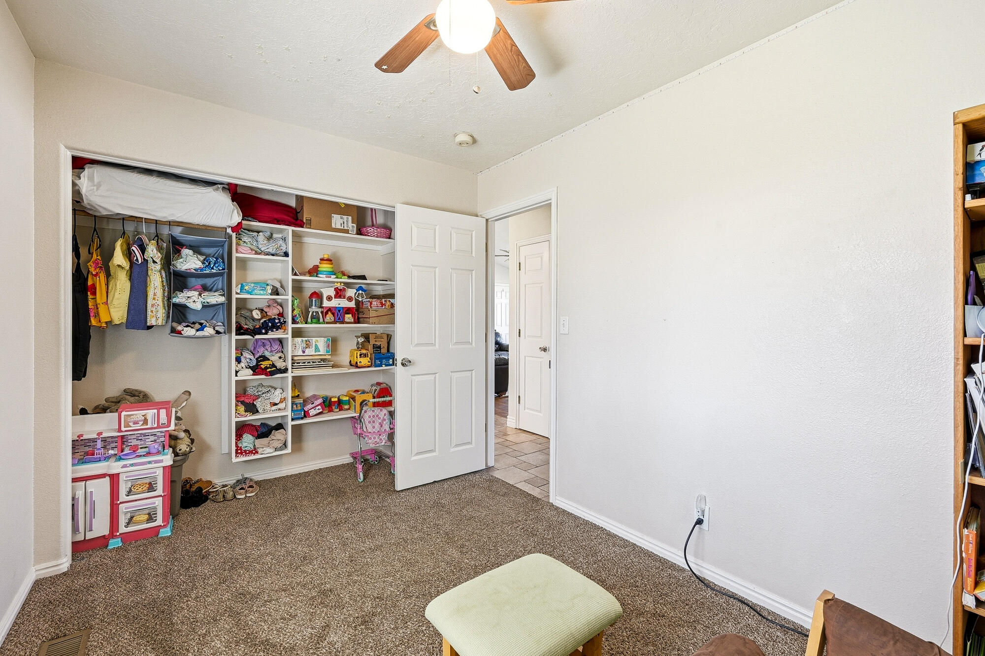 NOT AVAILABLE - Residential