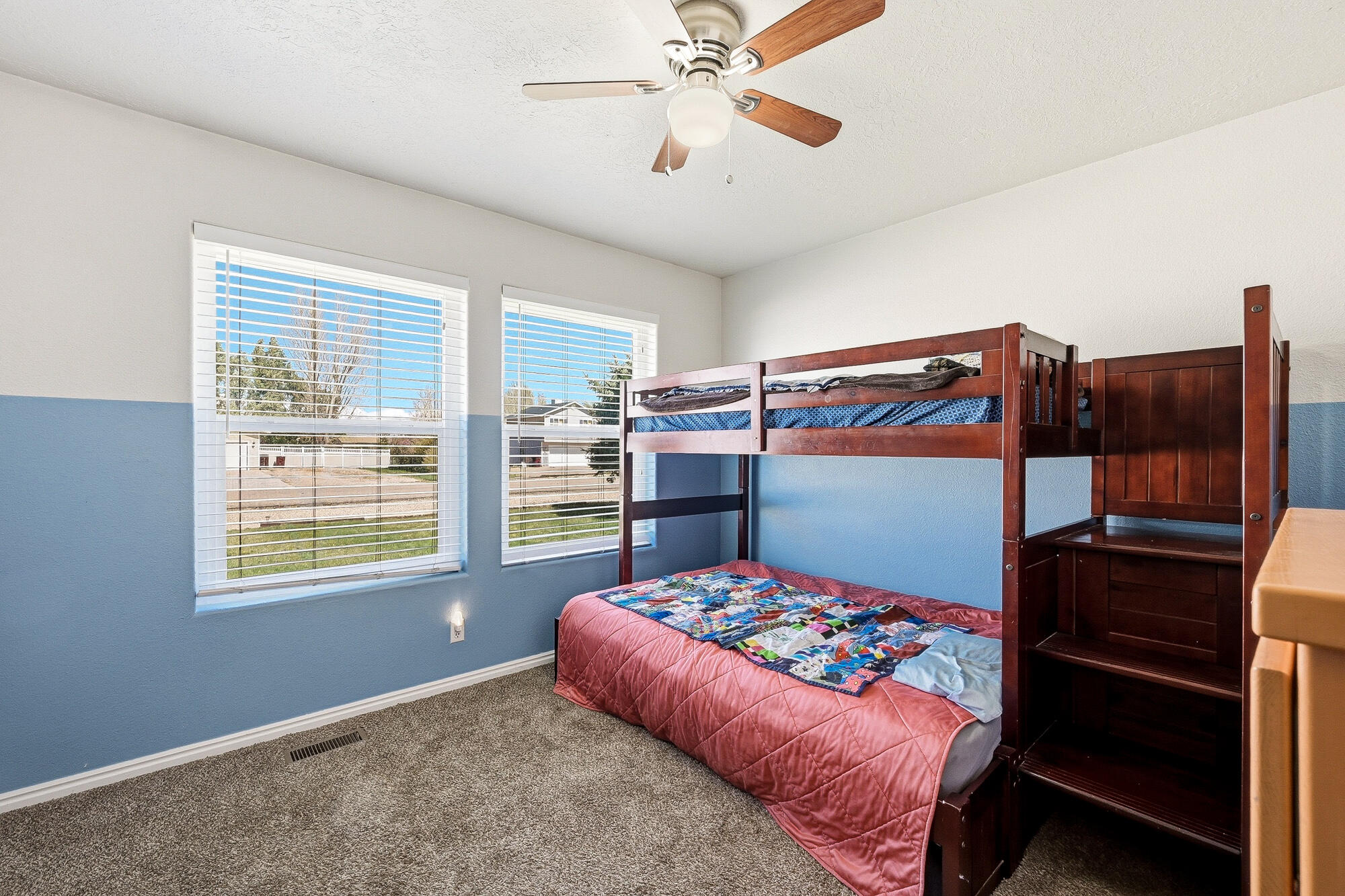 NOT AVAILABLE - Residential