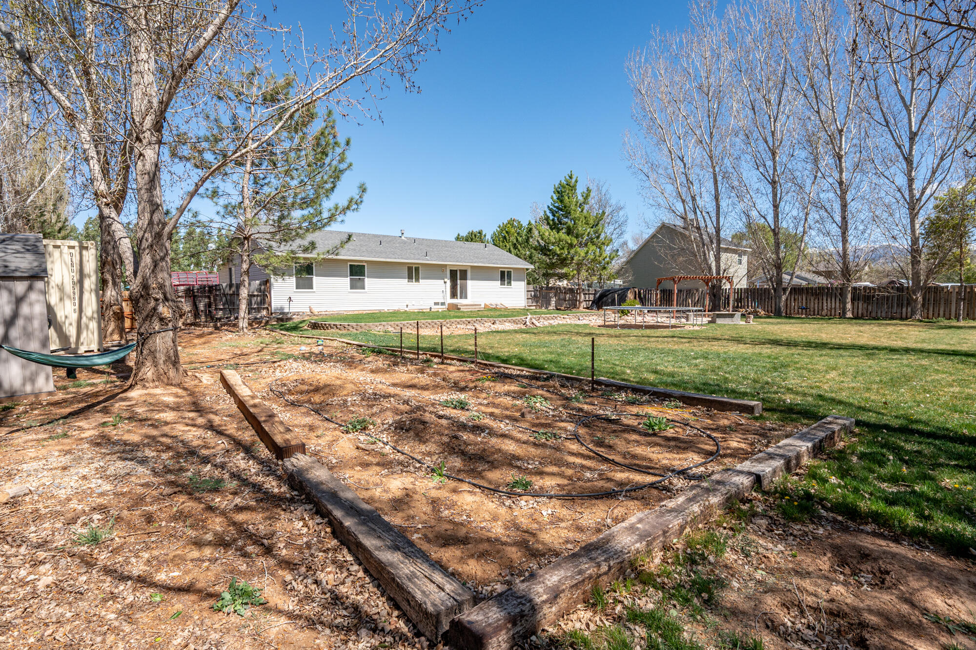 NOT AVAILABLE - Residential