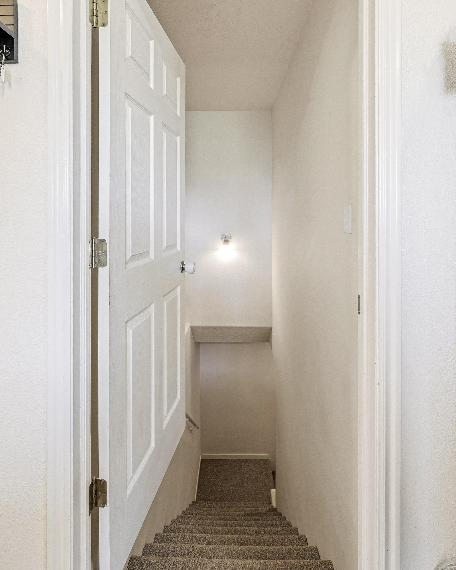 NOT AVAILABLE - Residential