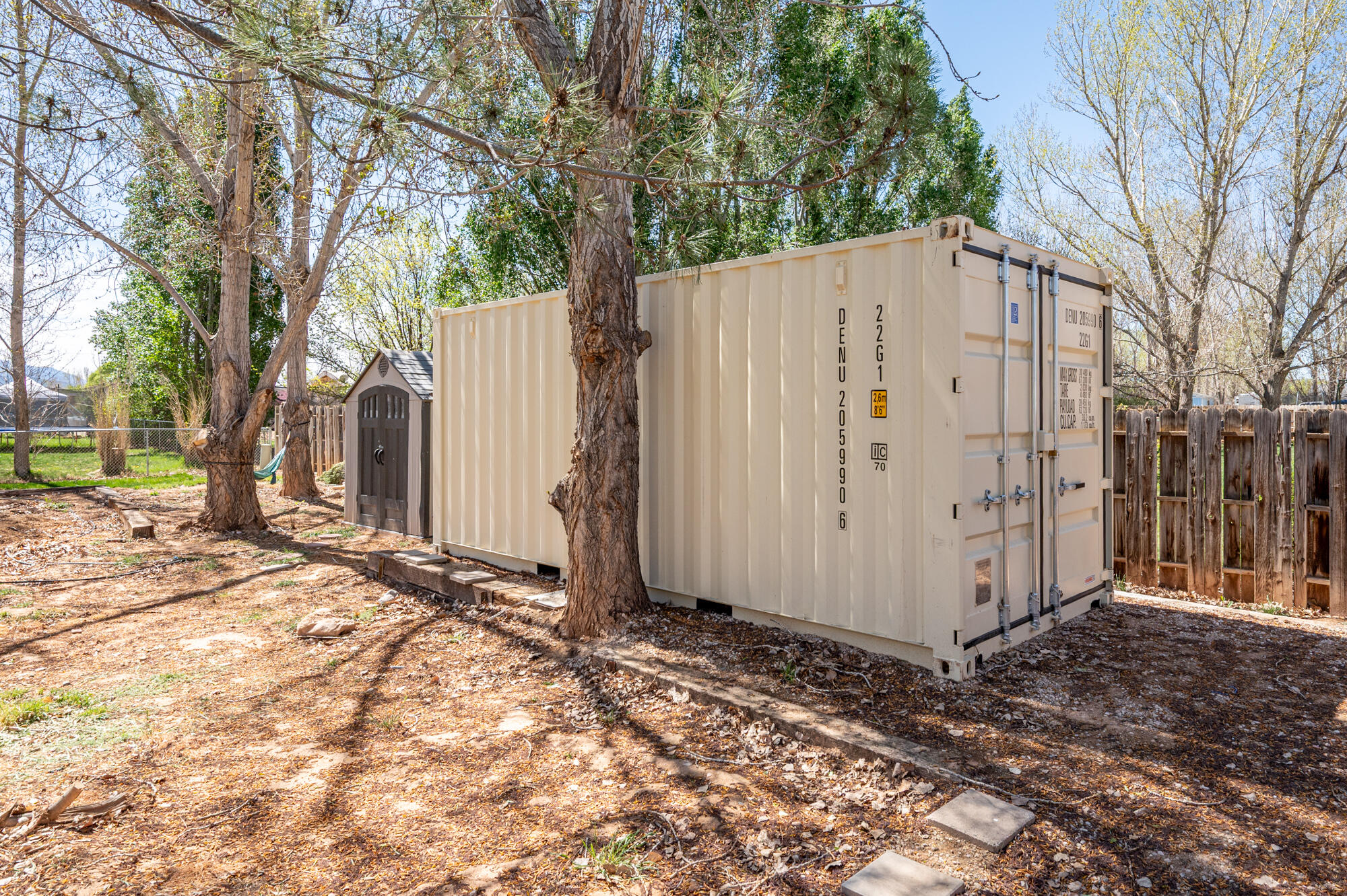 NOT AVAILABLE - Residential