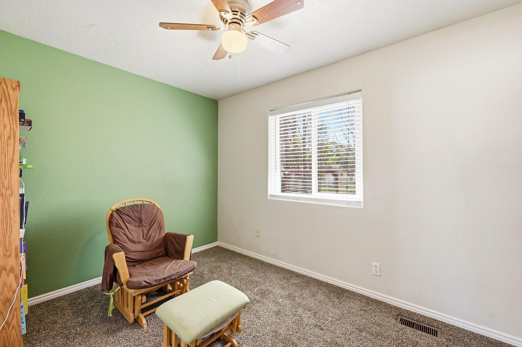 NOT AVAILABLE - Residential