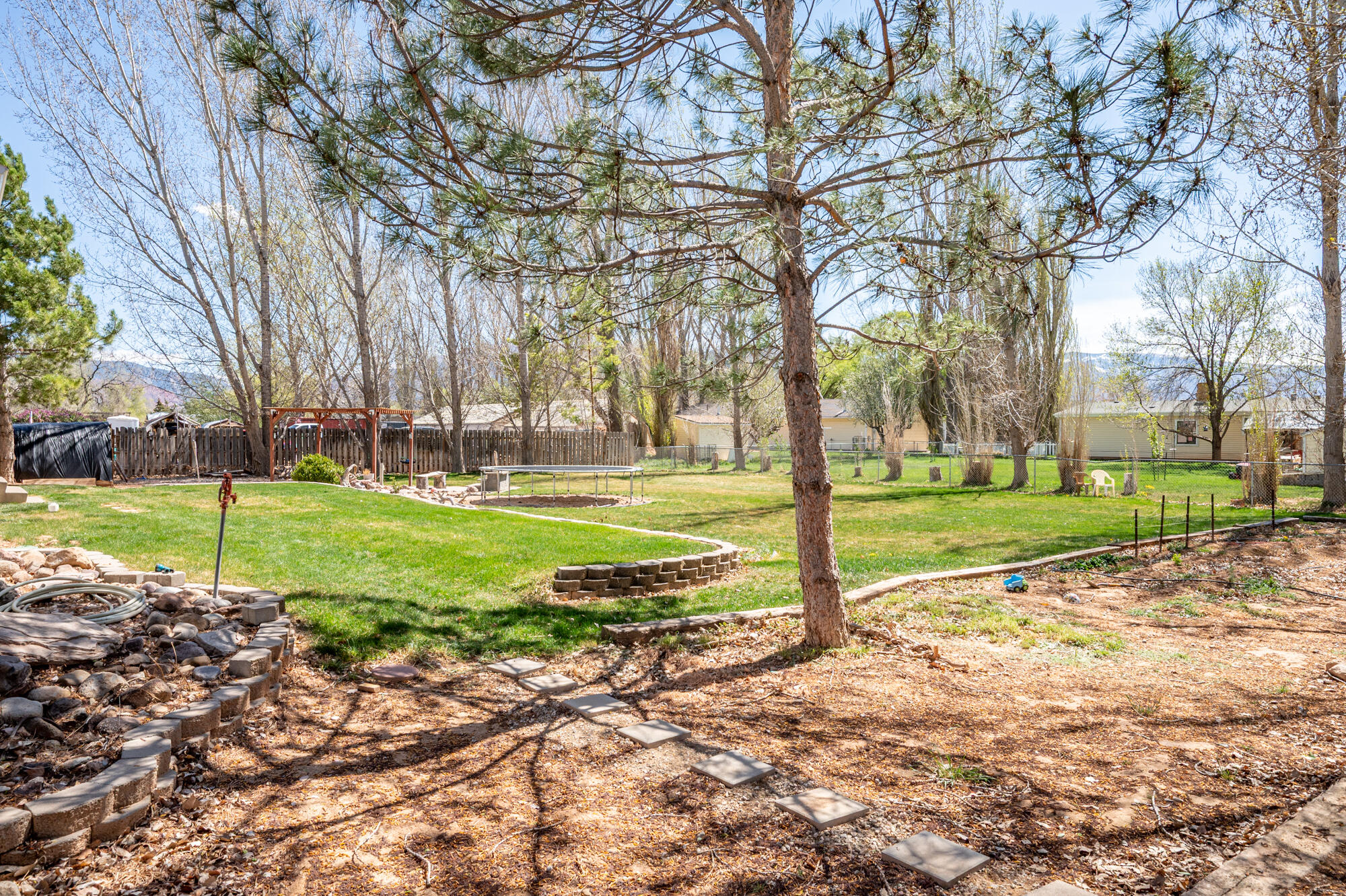 NOT AVAILABLE - Residential