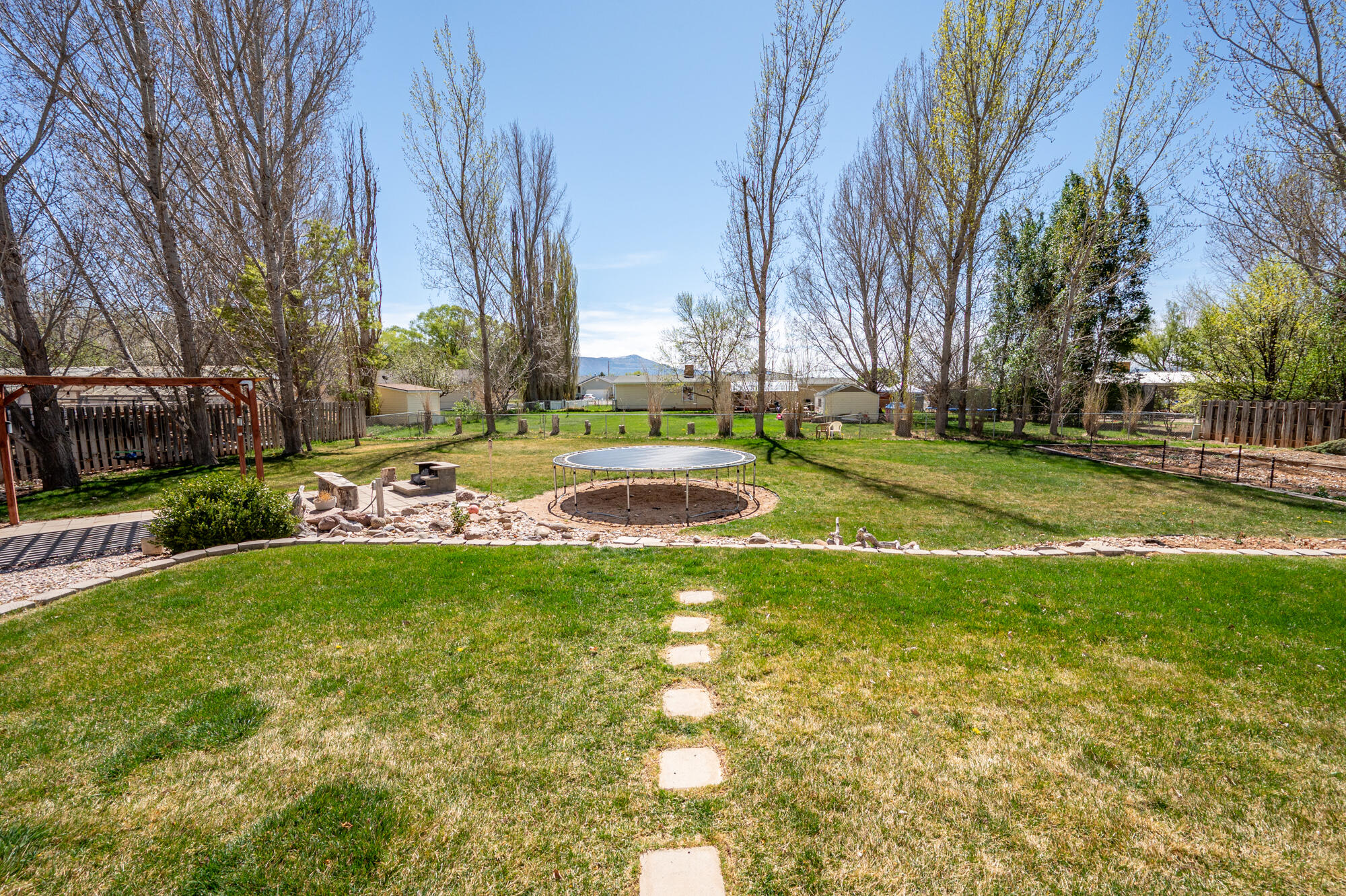 NOT AVAILABLE - Residential