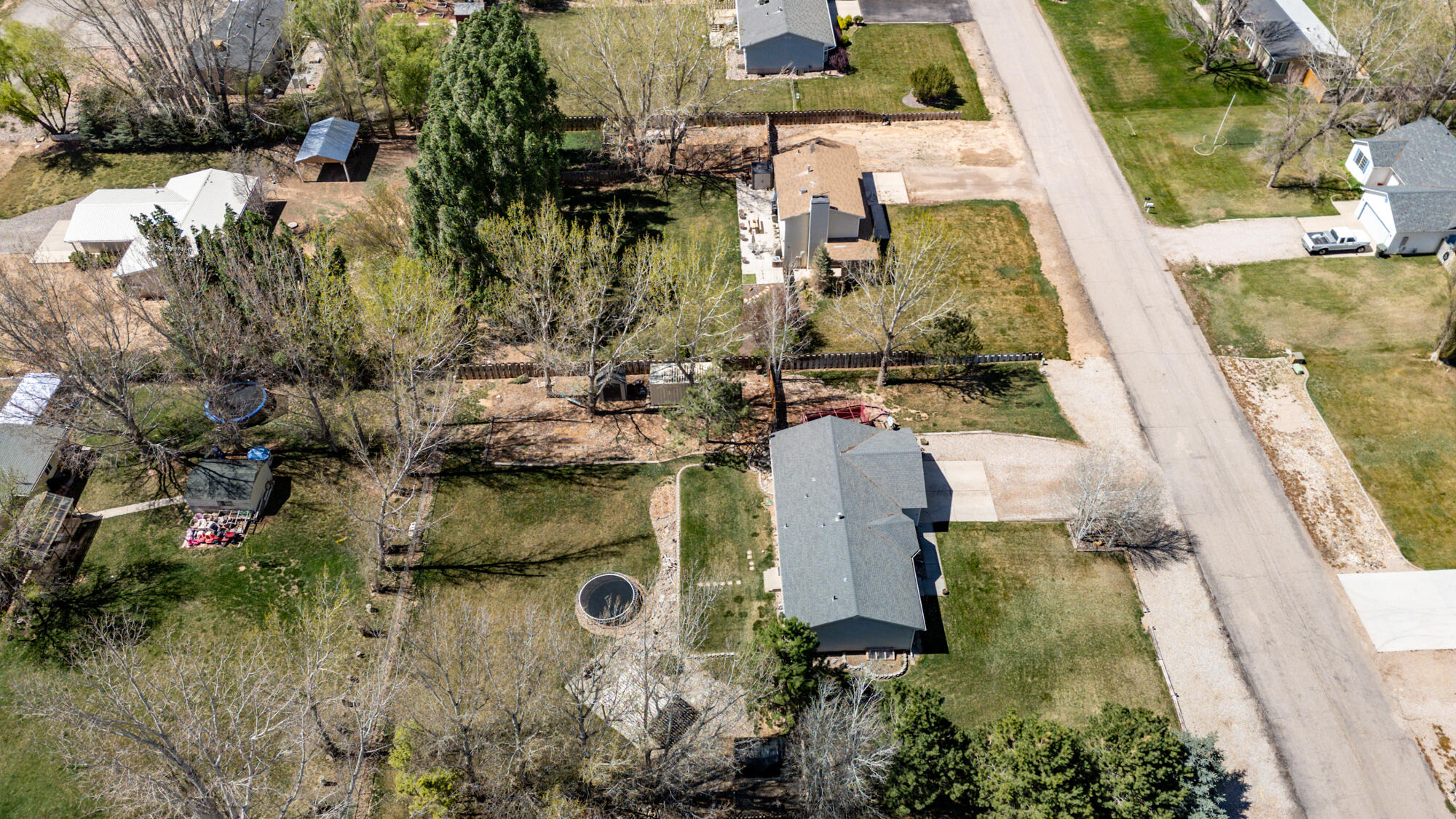 NOT AVAILABLE - Residential