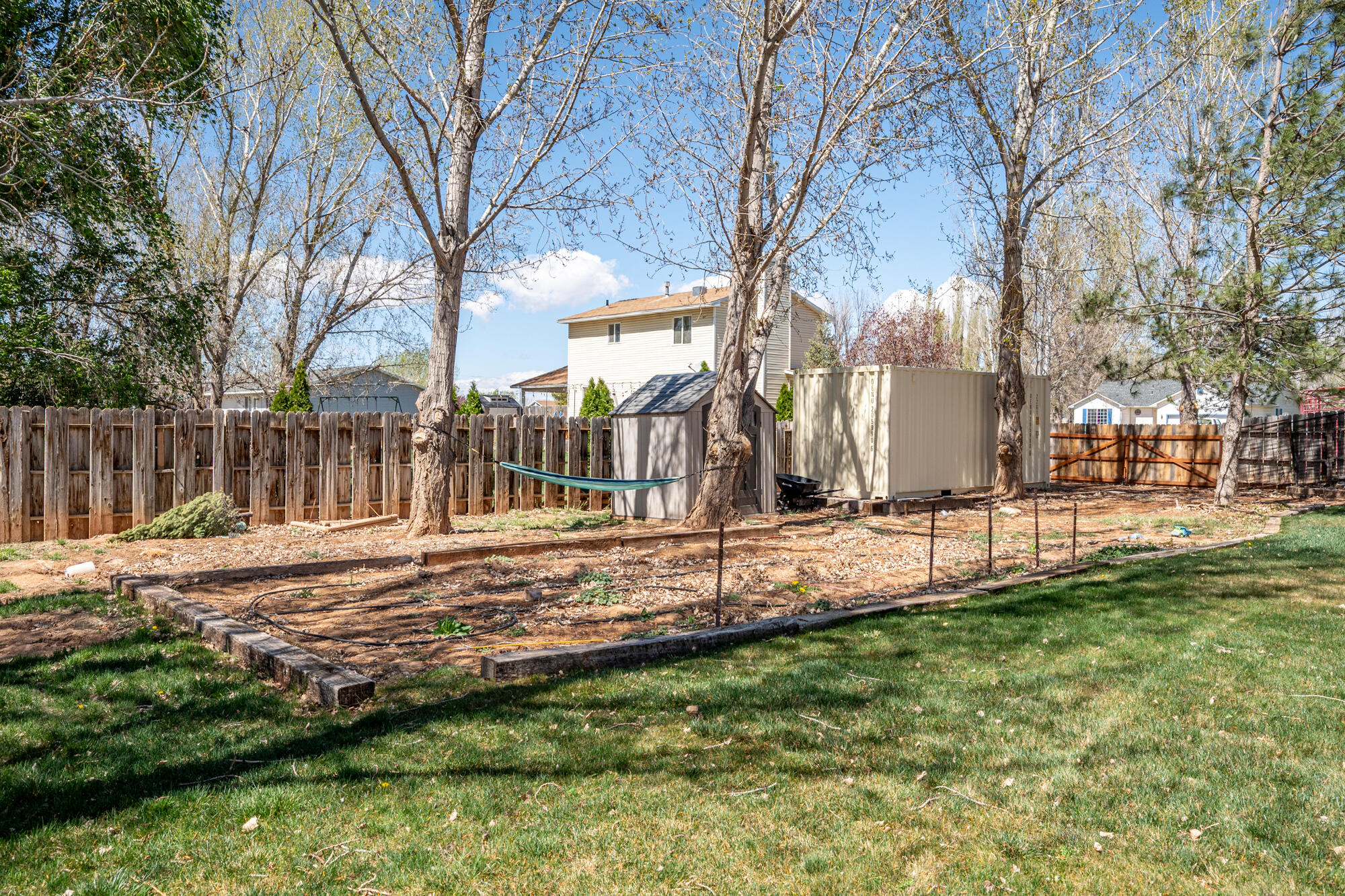 NOT AVAILABLE - Residential