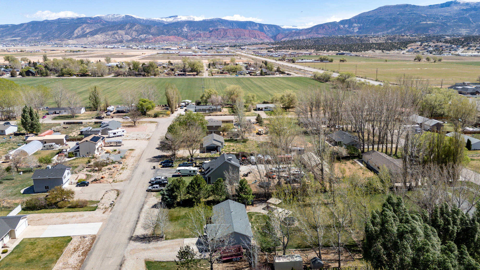 NOT AVAILABLE - Residential