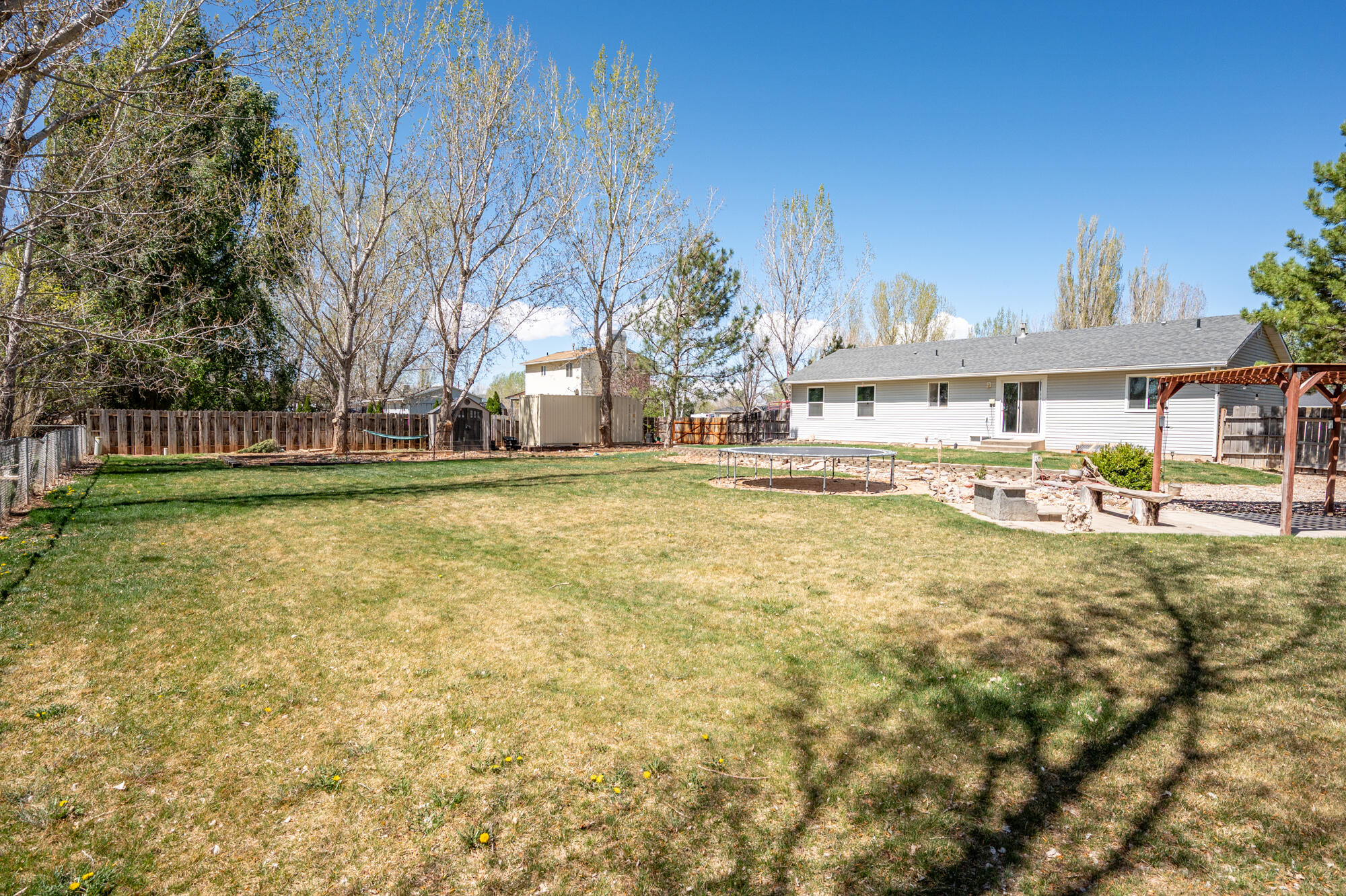 NOT AVAILABLE - Residential