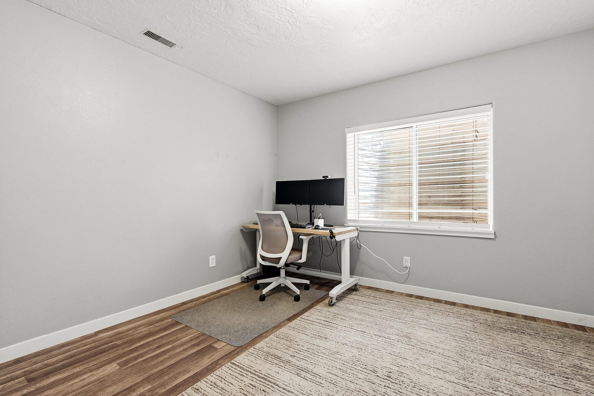 NOT AVAILABLE - Residential