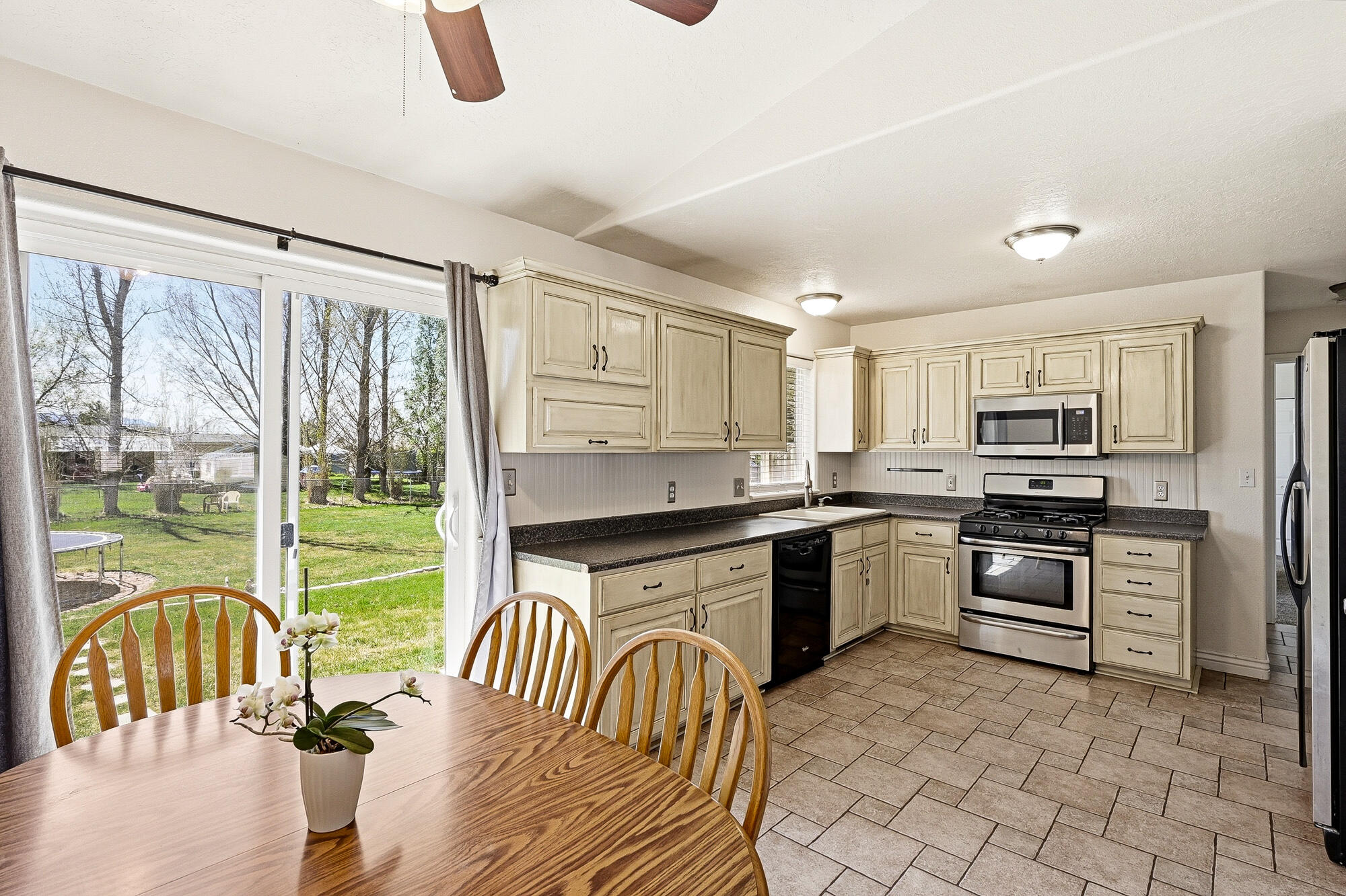 NOT AVAILABLE - Residential