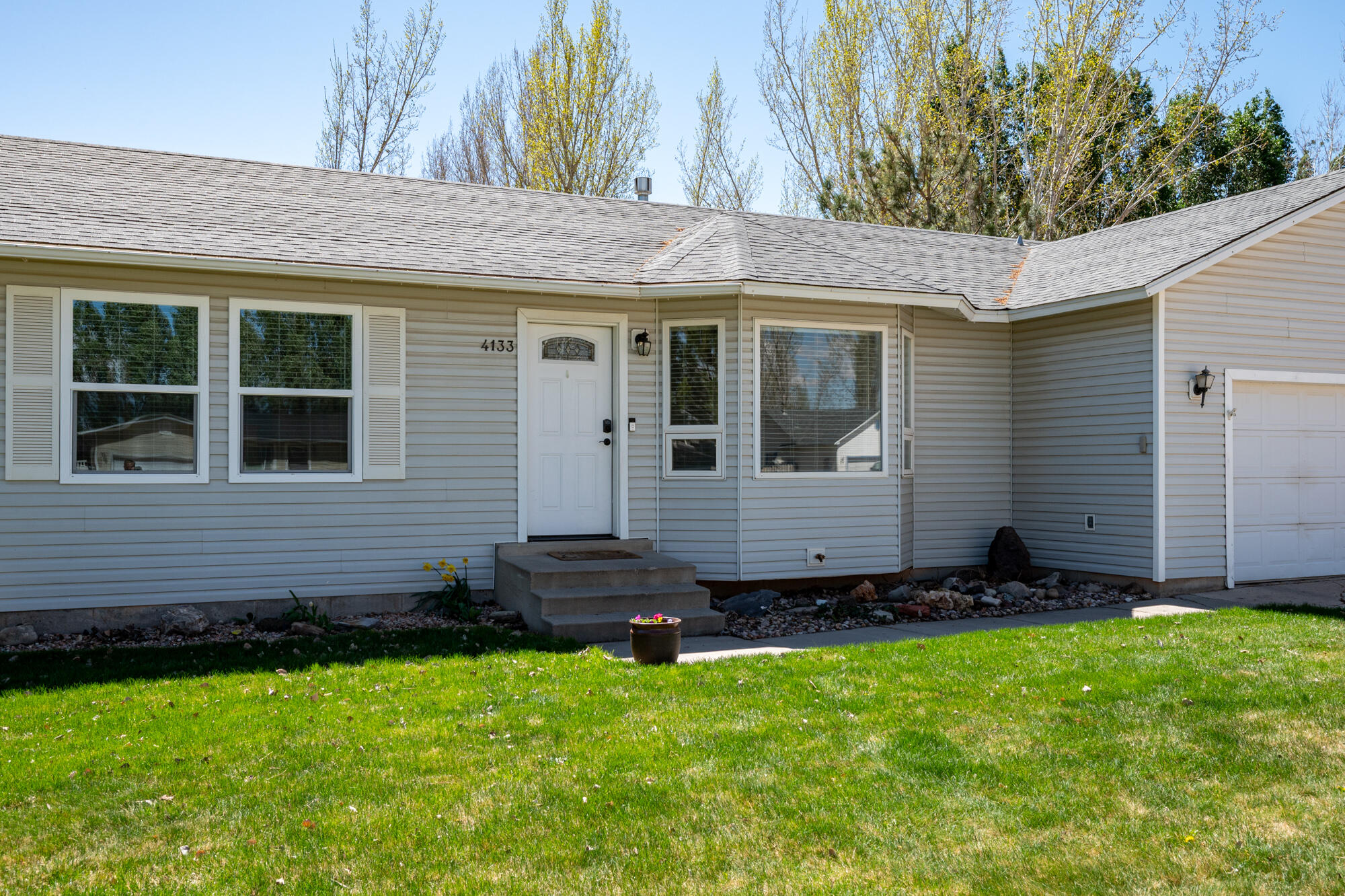 NOT AVAILABLE - Residential