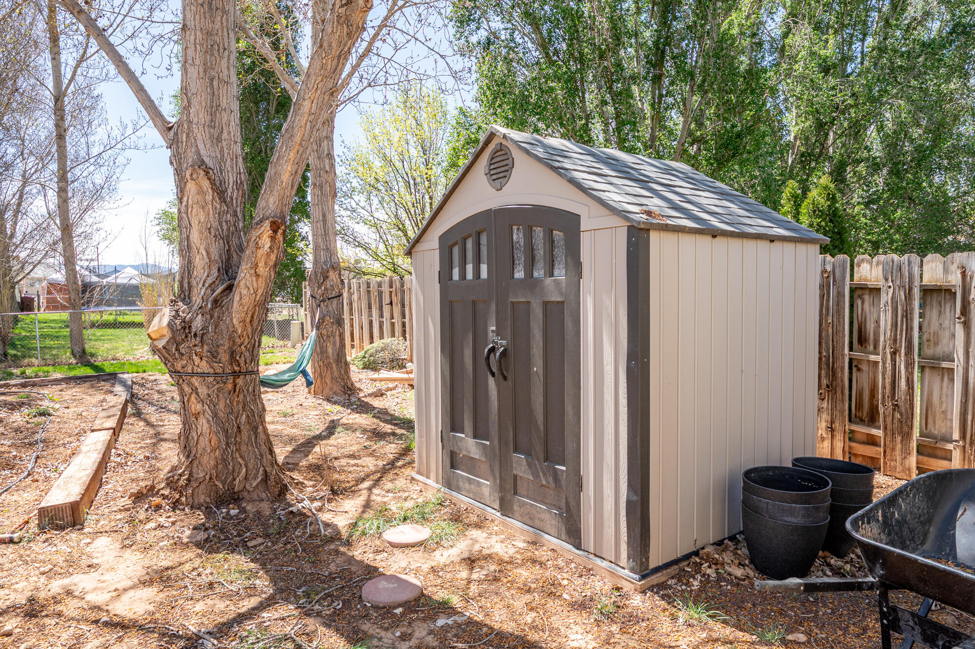 NOT AVAILABLE - Residential