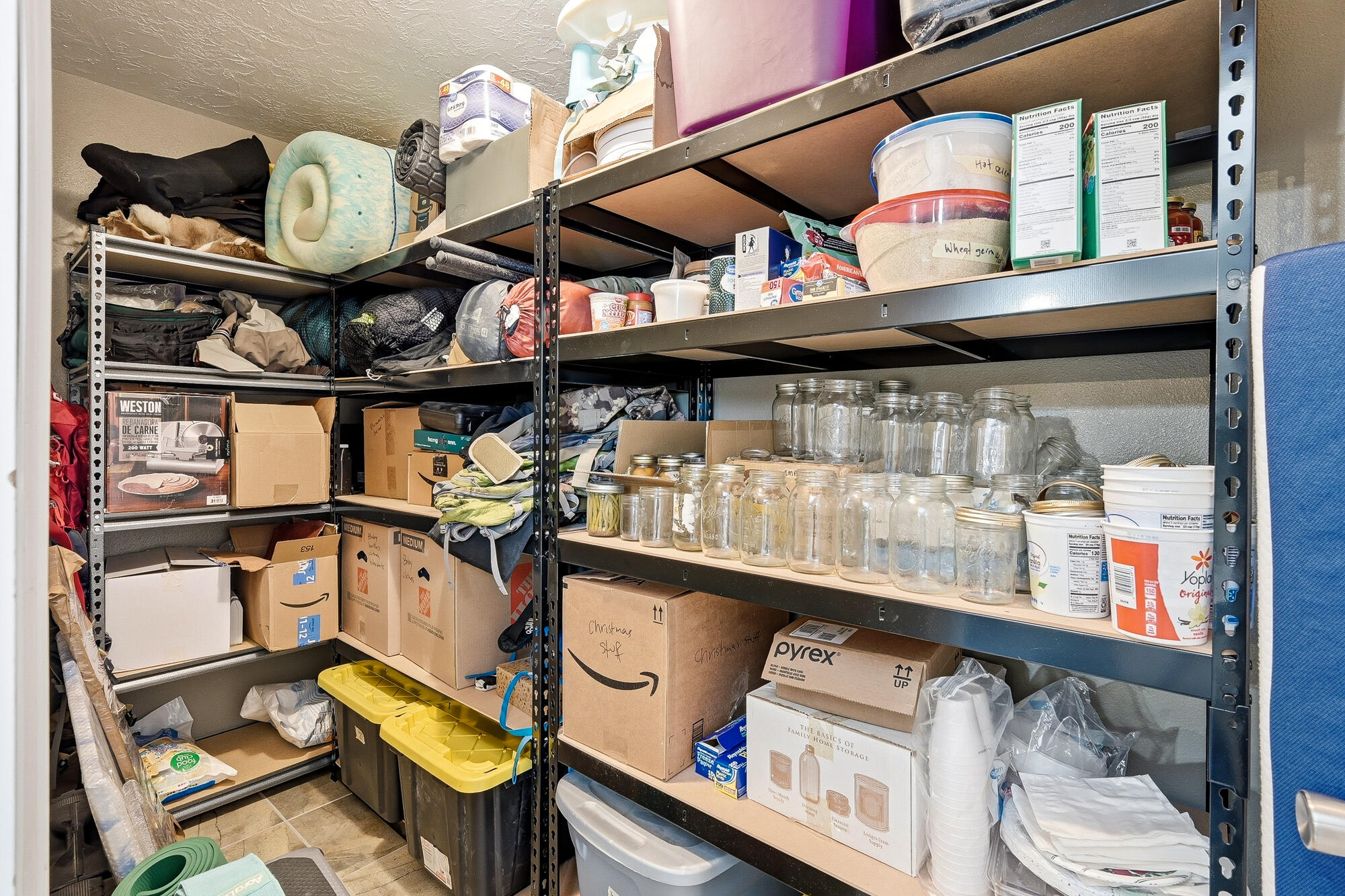 NOT AVAILABLE - Residential