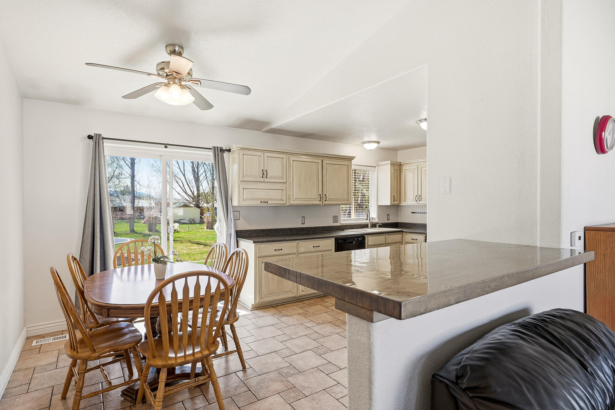 NOT AVAILABLE - Residential