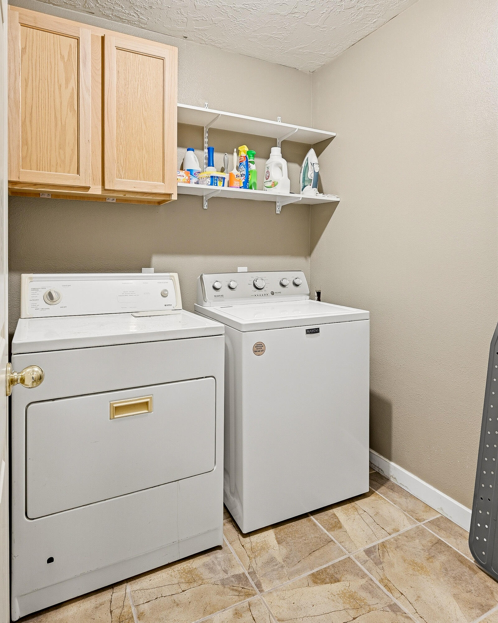 NOT AVAILABLE - Residential