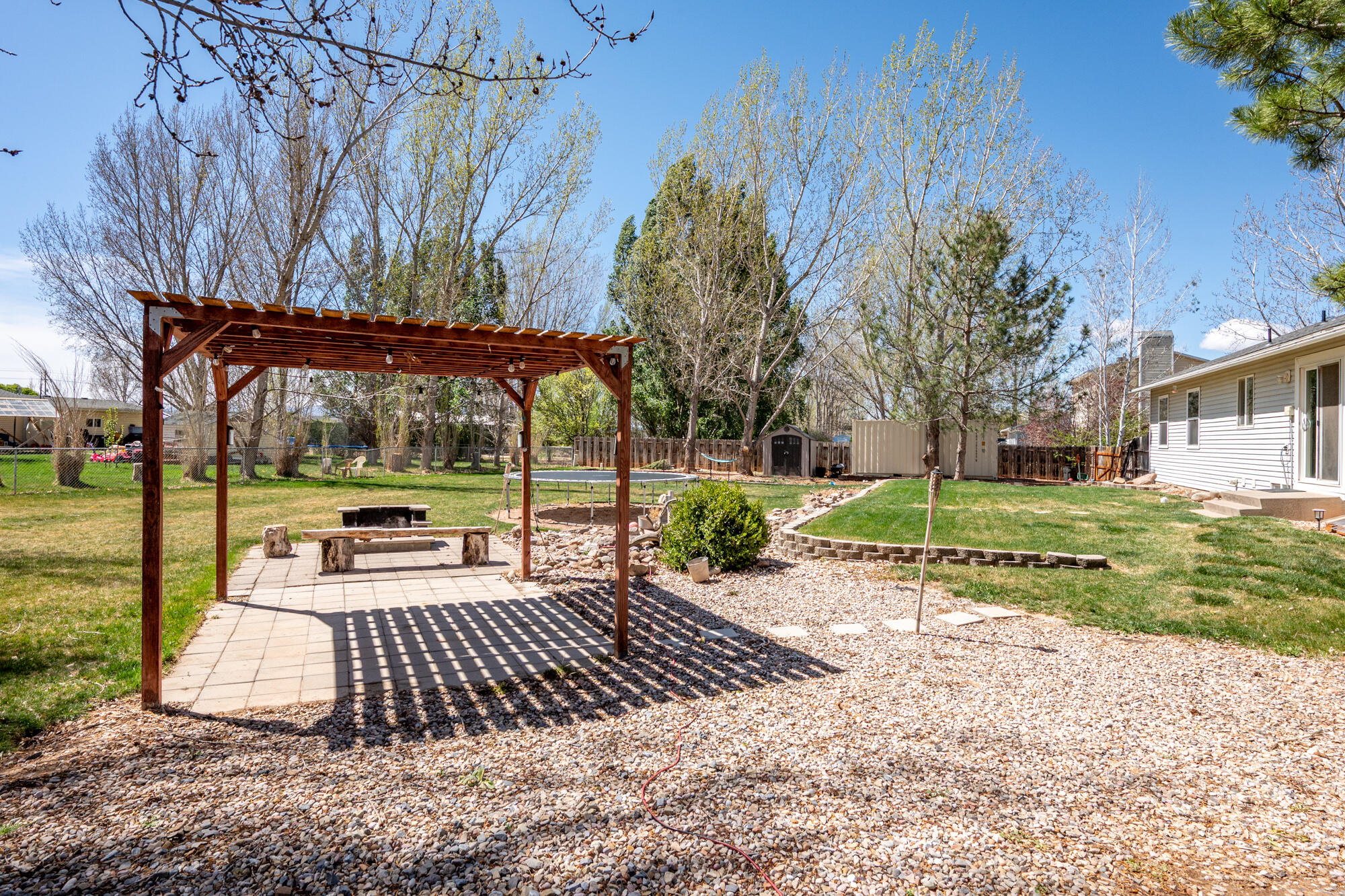 NOT AVAILABLE - Residential