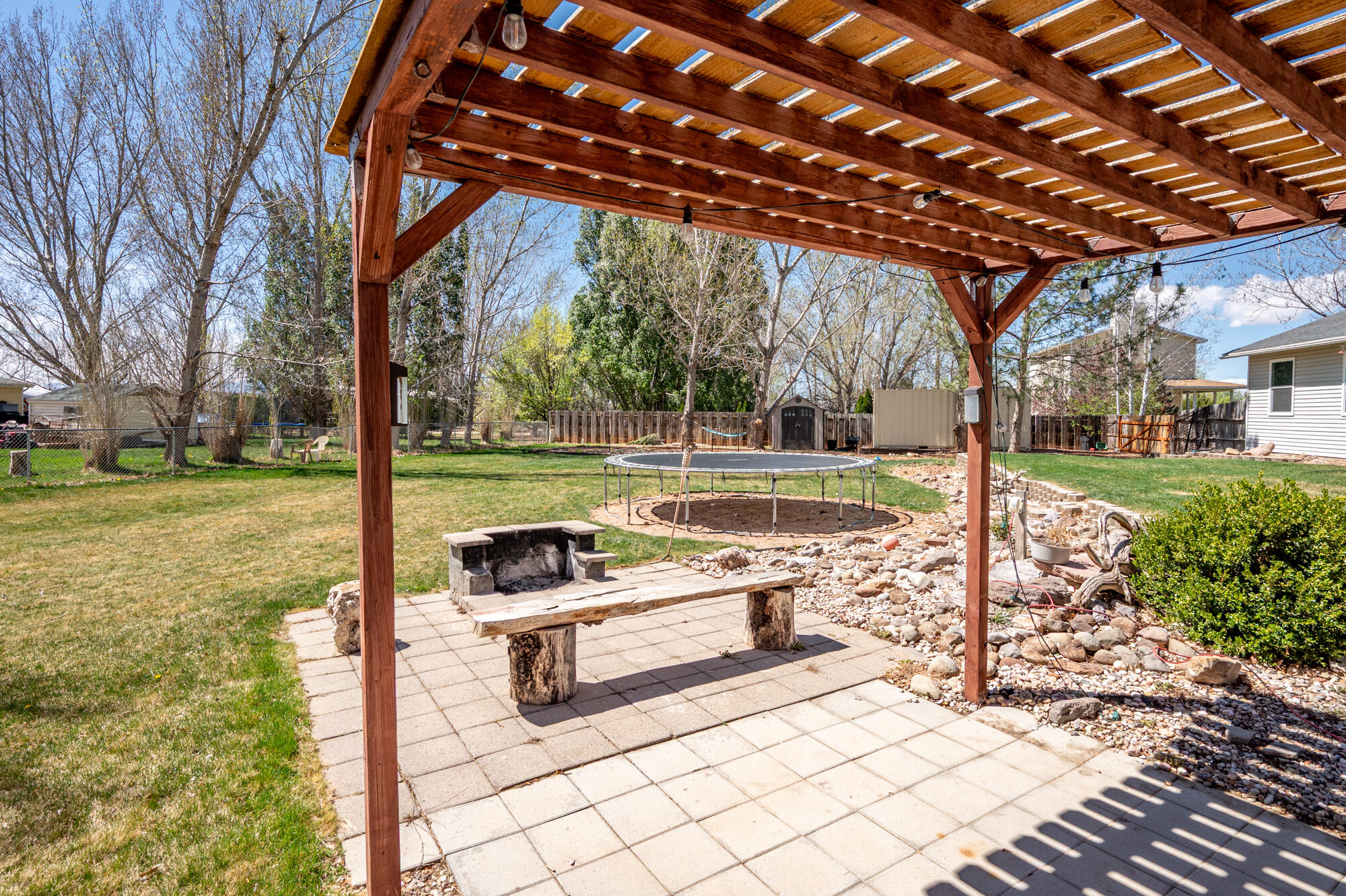 NOT AVAILABLE - Residential