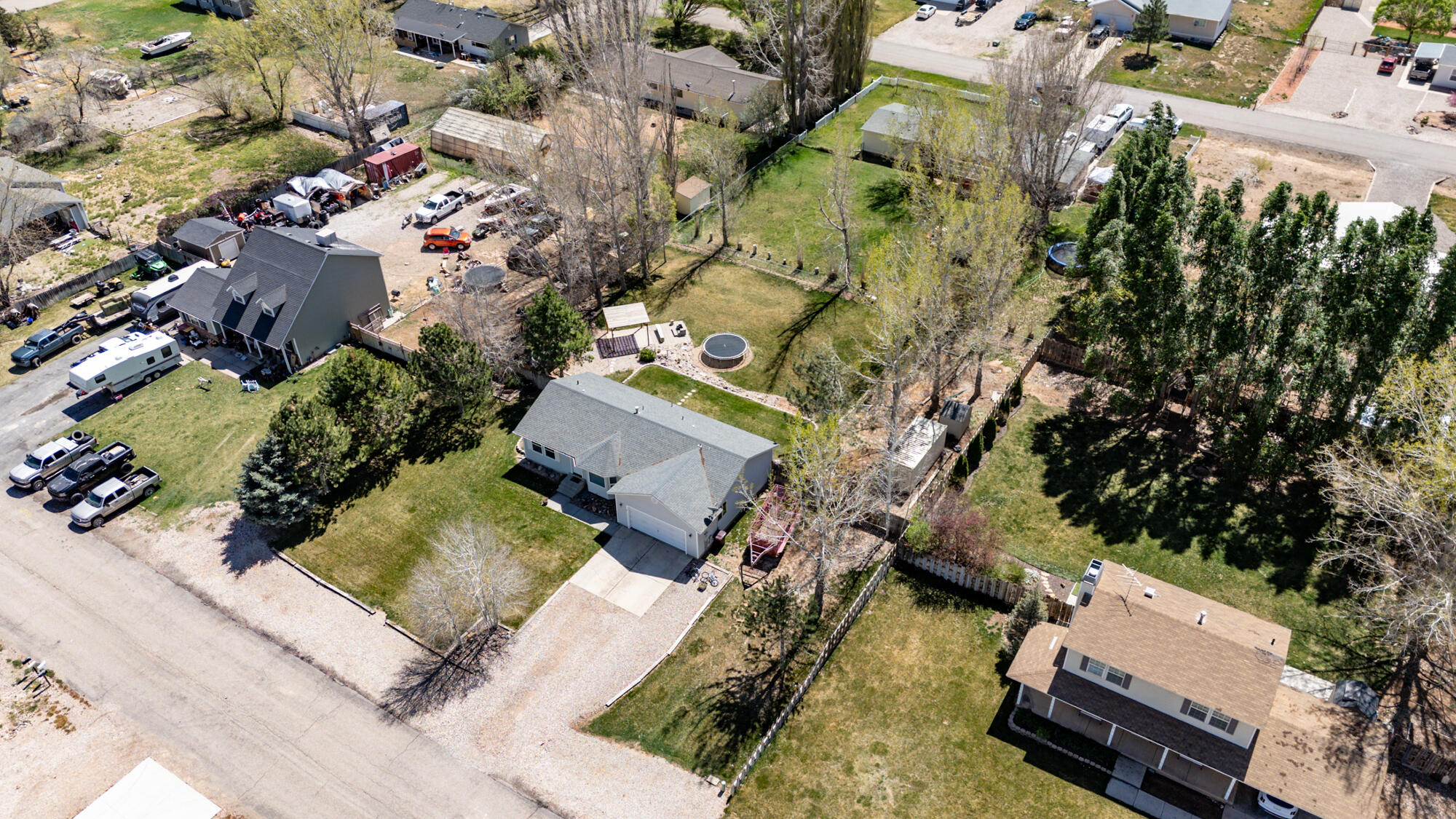 NOT AVAILABLE - Residential