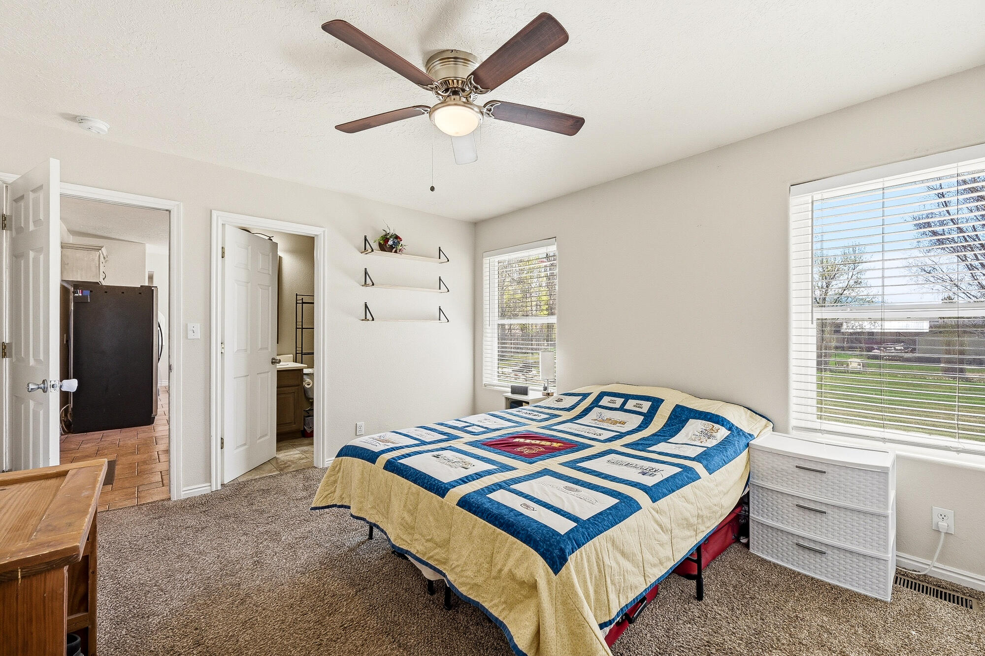 NOT AVAILABLE - Residential