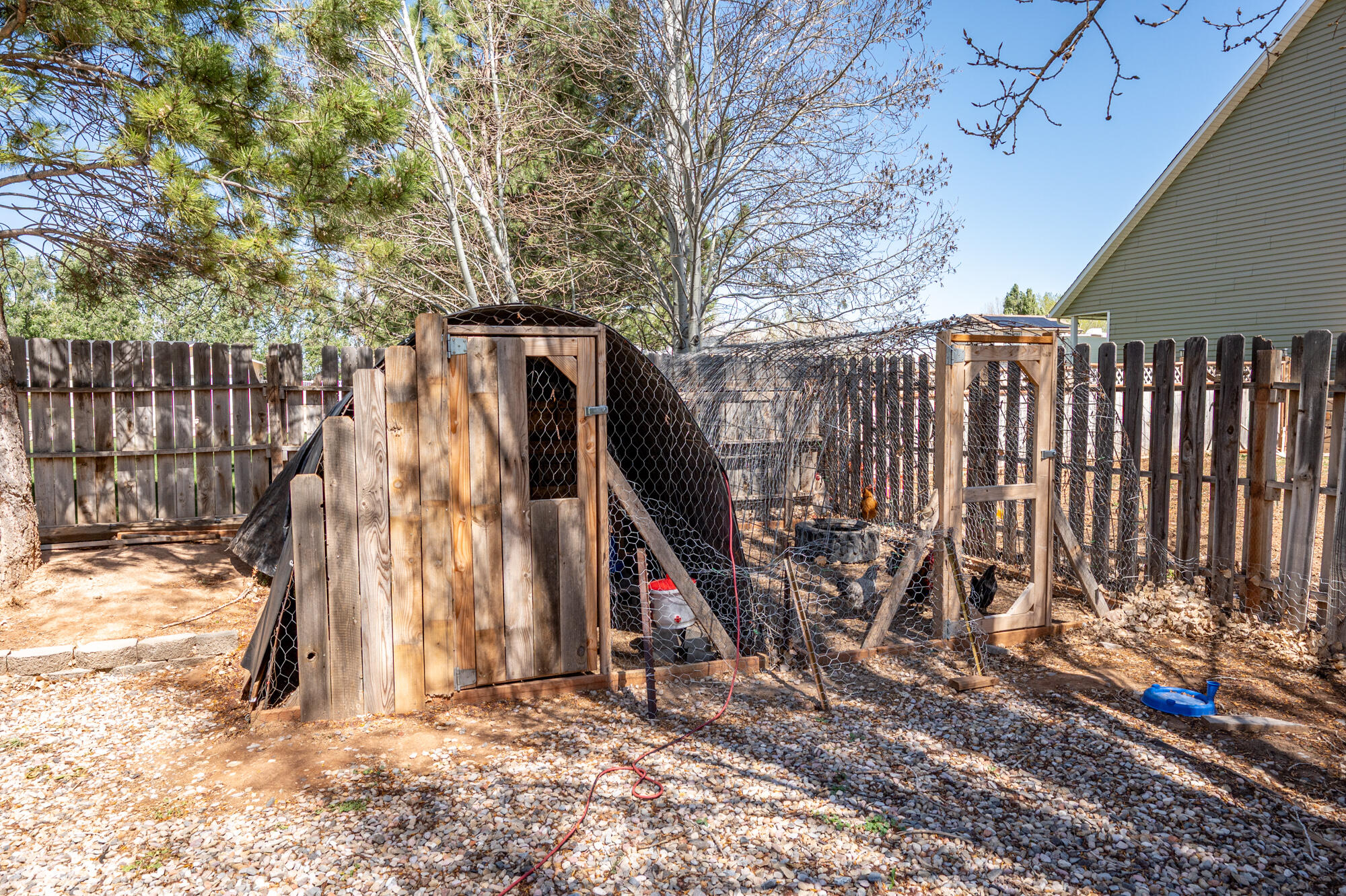 NOT AVAILABLE - Residential