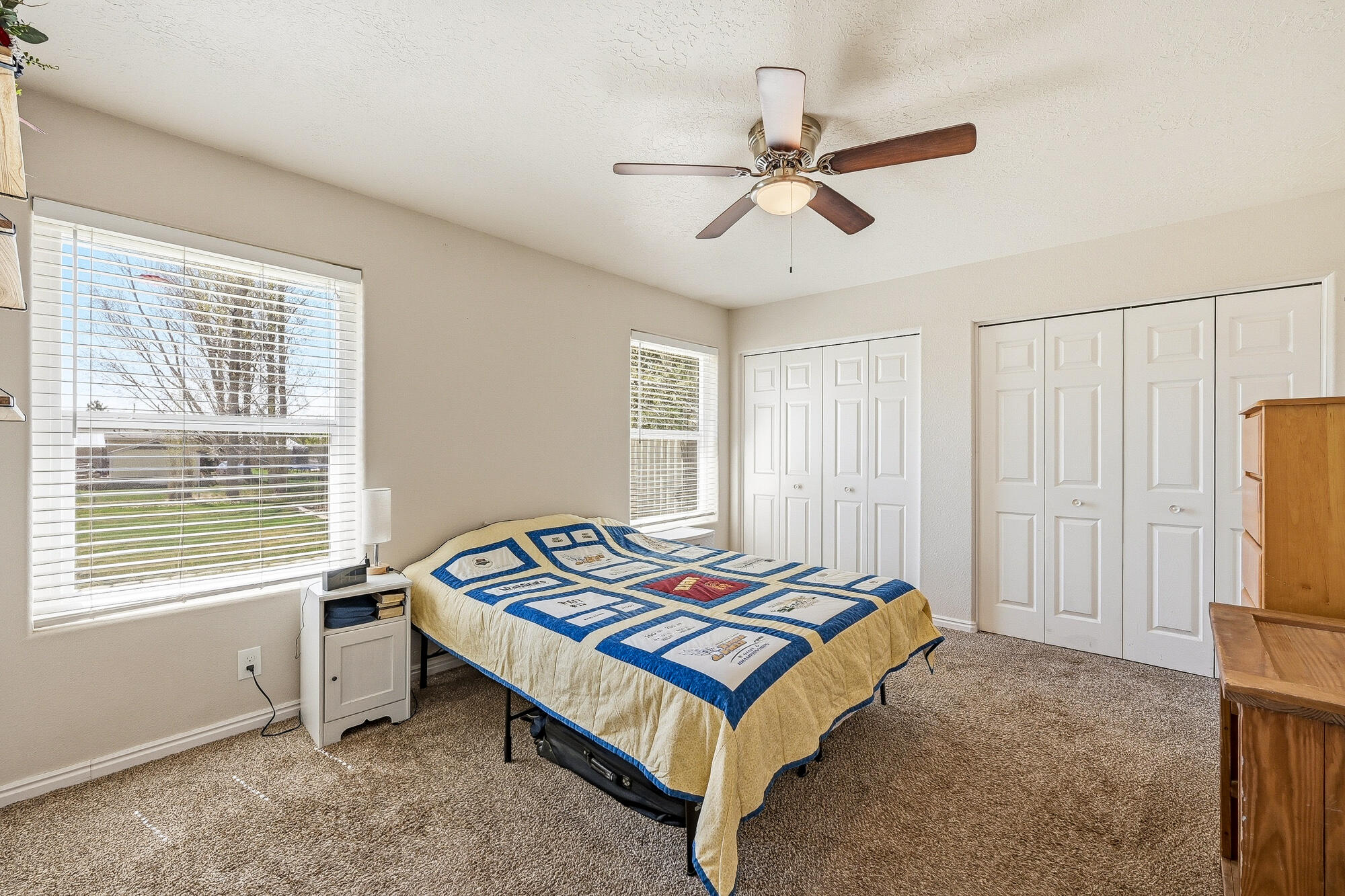 NOT AVAILABLE - Residential