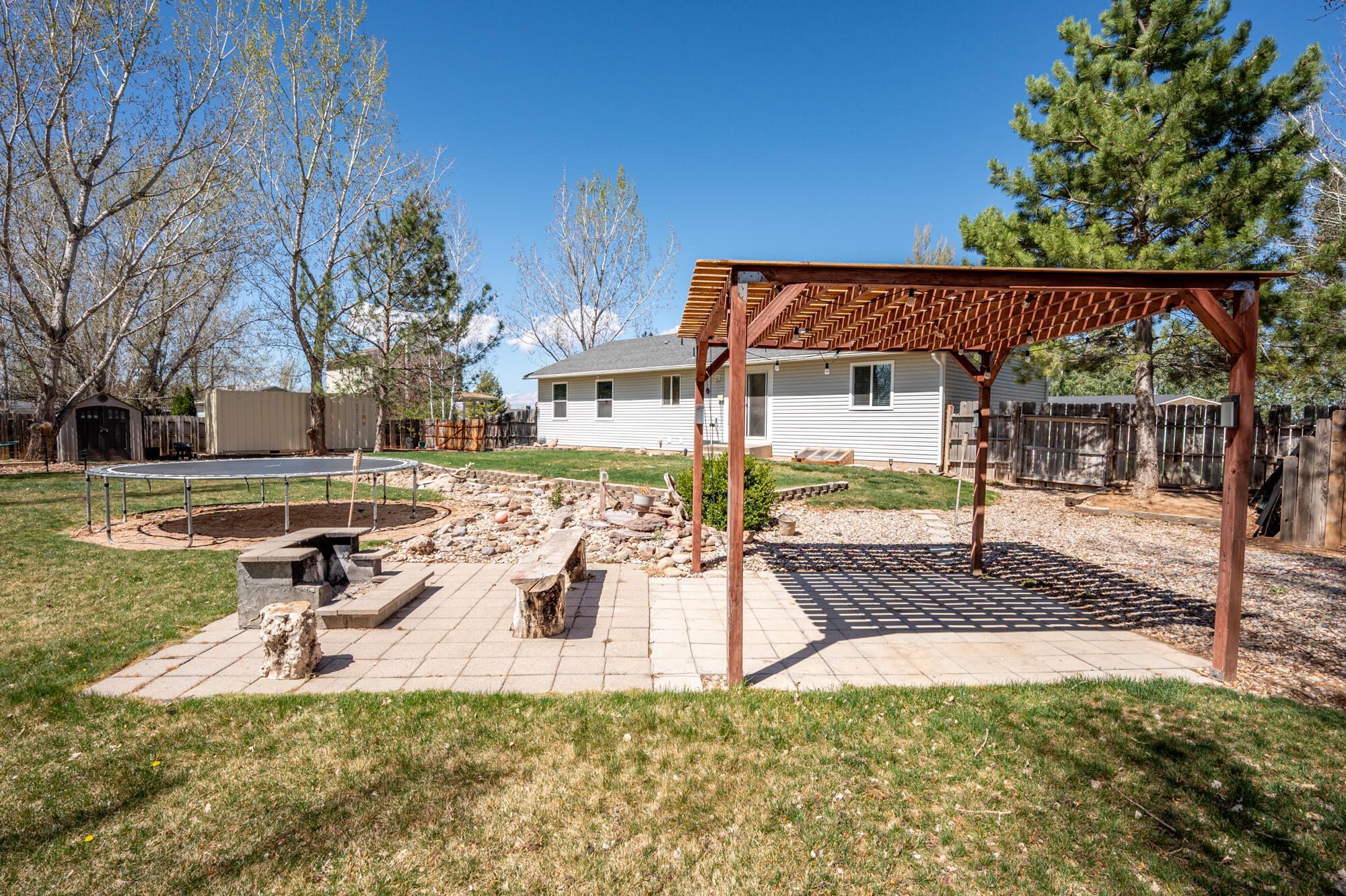 NOT AVAILABLE - Residential