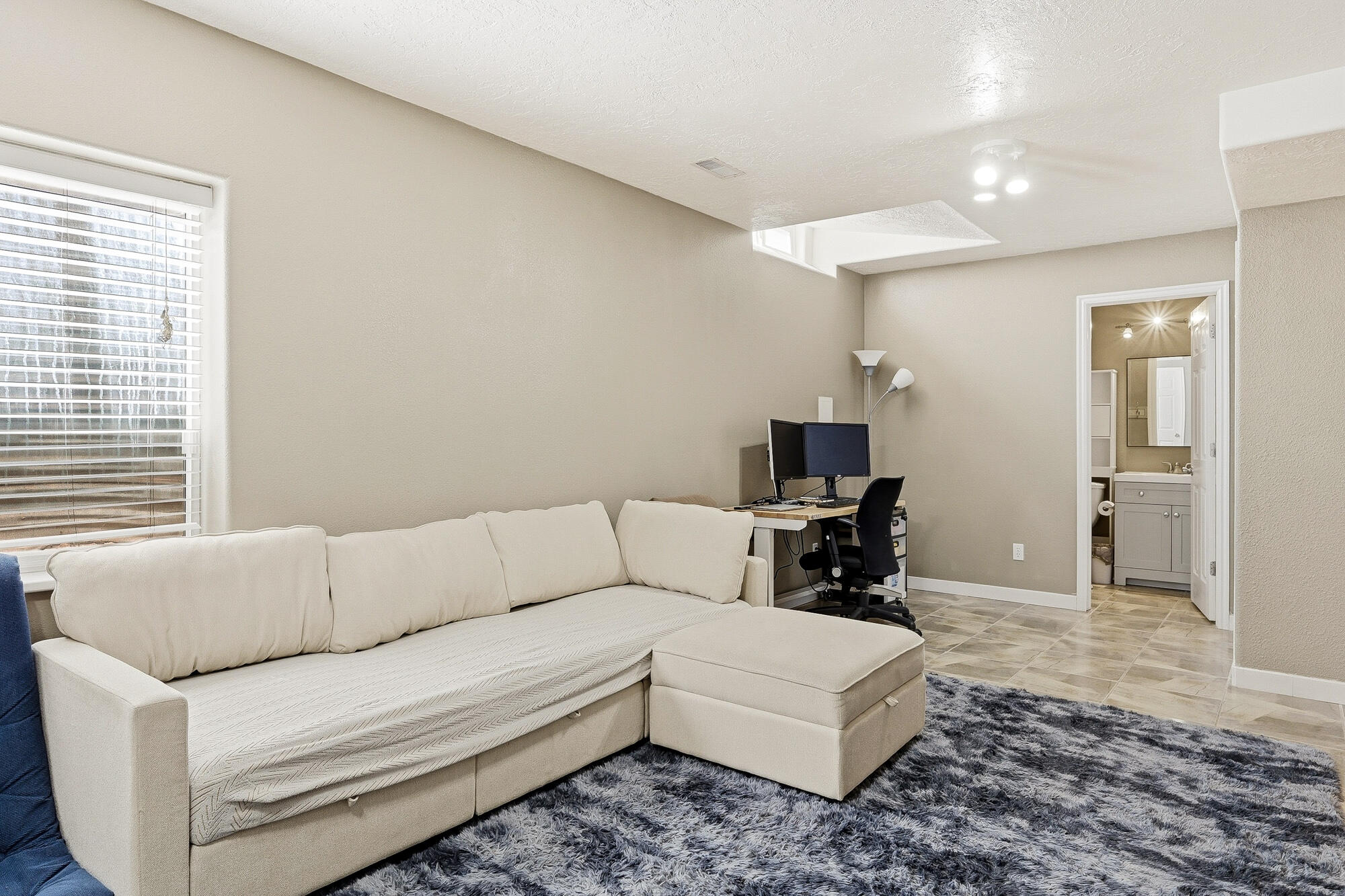 NOT AVAILABLE - Residential