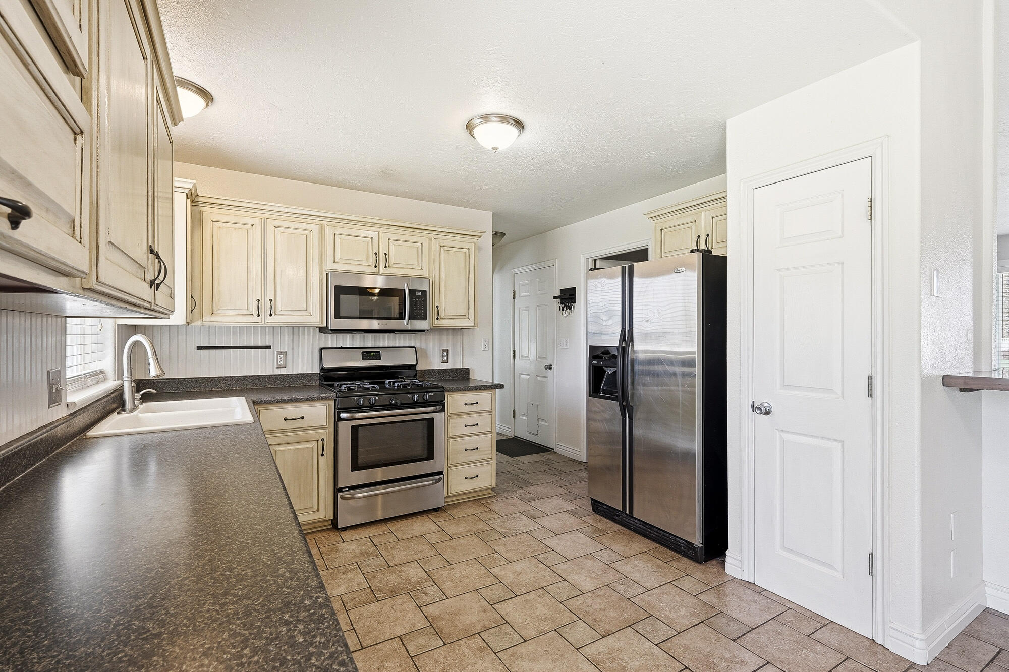 NOT AVAILABLE - Residential