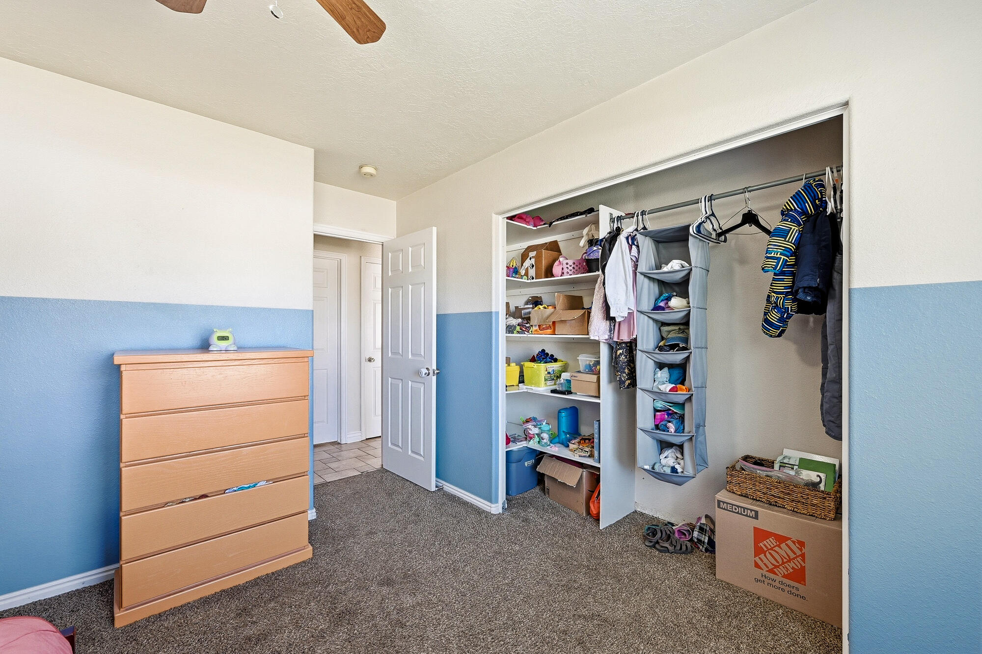 NOT AVAILABLE - Residential