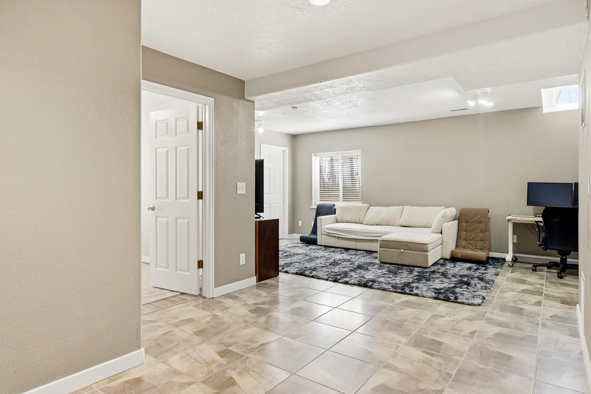 NOT AVAILABLE - Residential