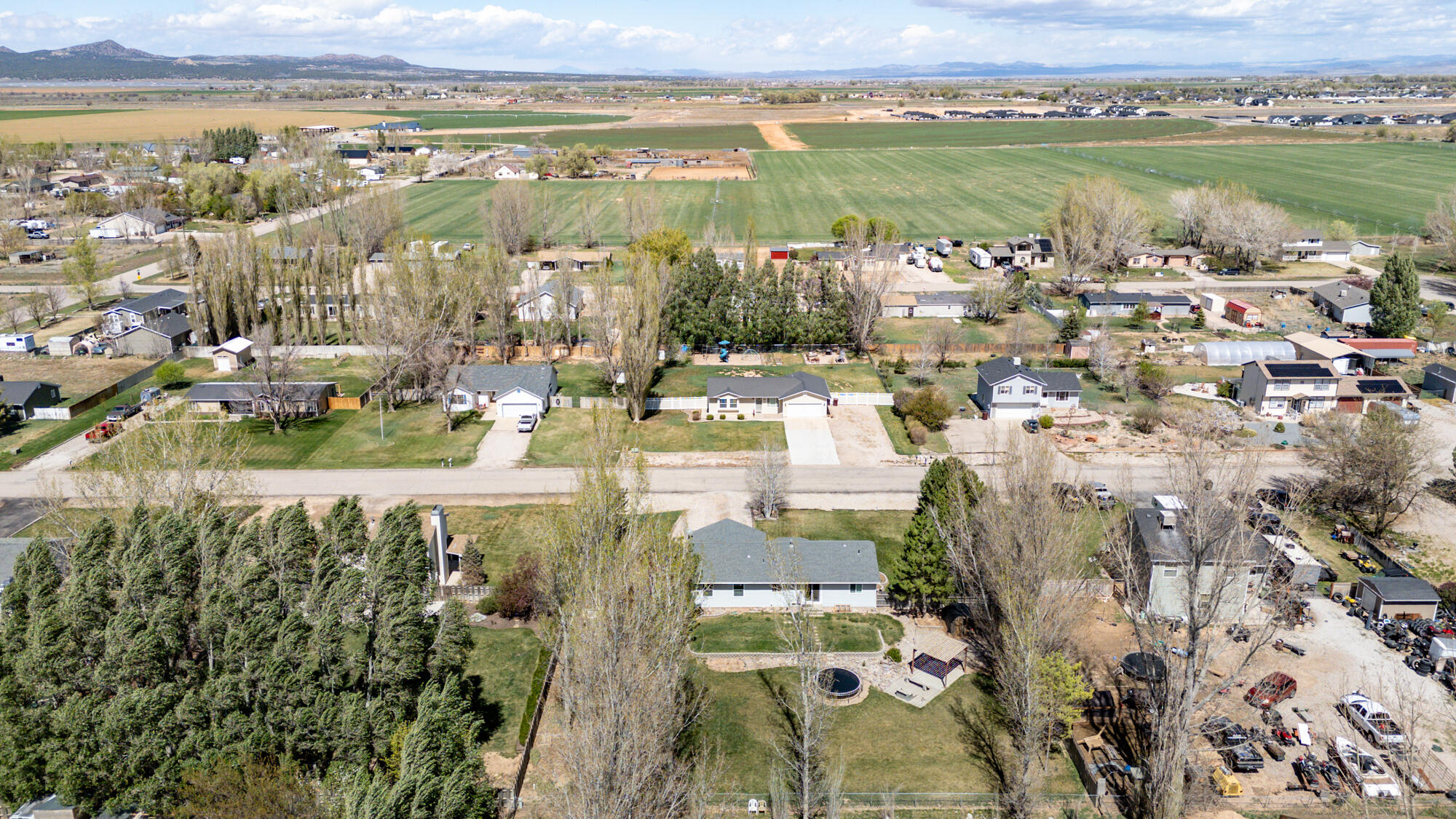 NOT AVAILABLE - Residential