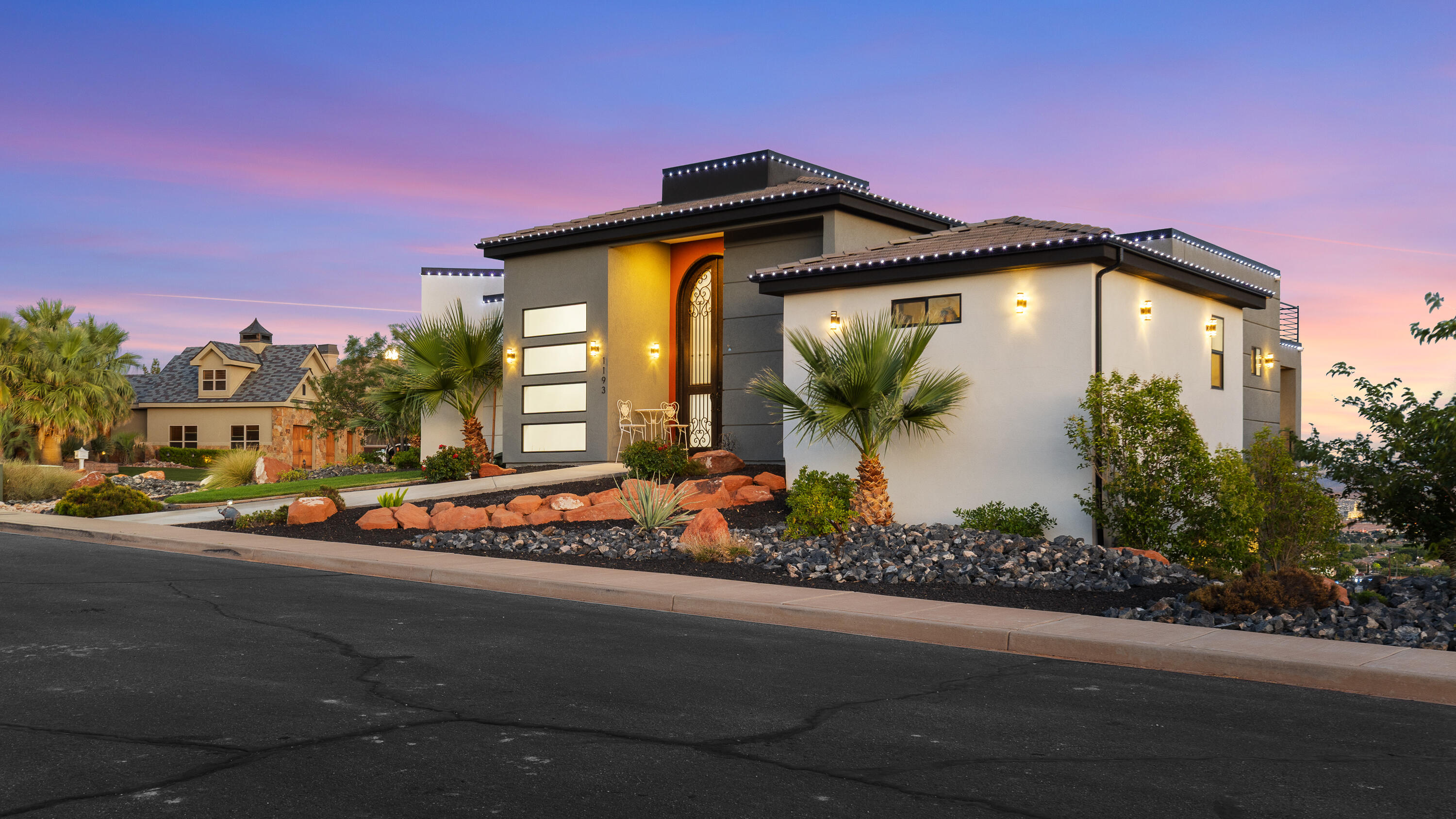 LION'S HEAD HILLTOP ESTATES AT GREEN SPRINGS - Residential