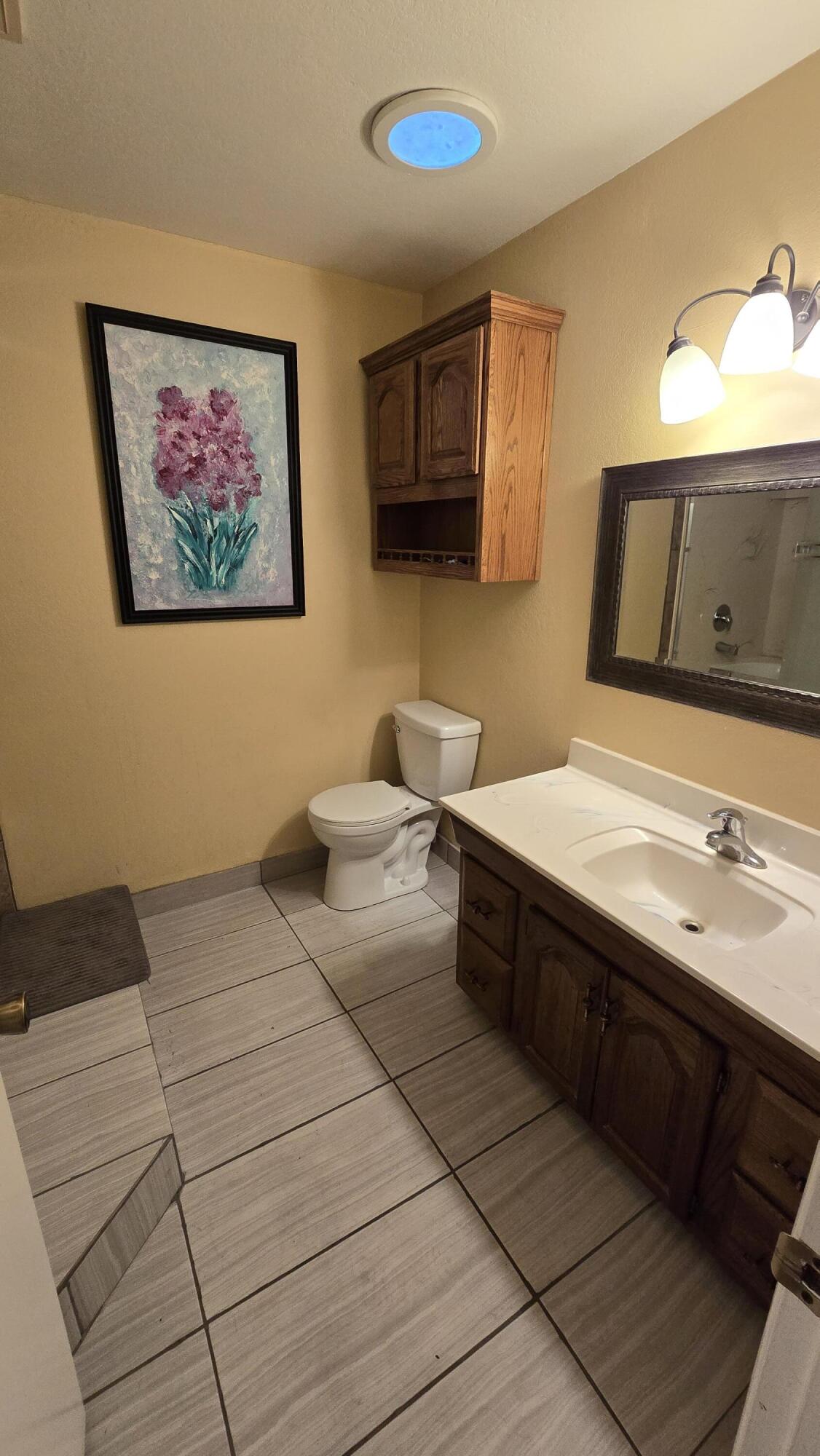 WASHINGTON TOWNSITE - Residential