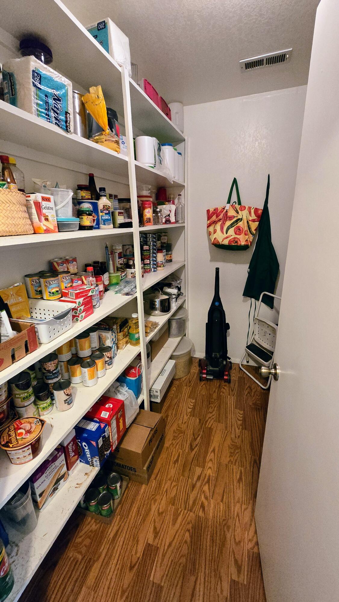 WASHINGTON TOWNSITE - Residential