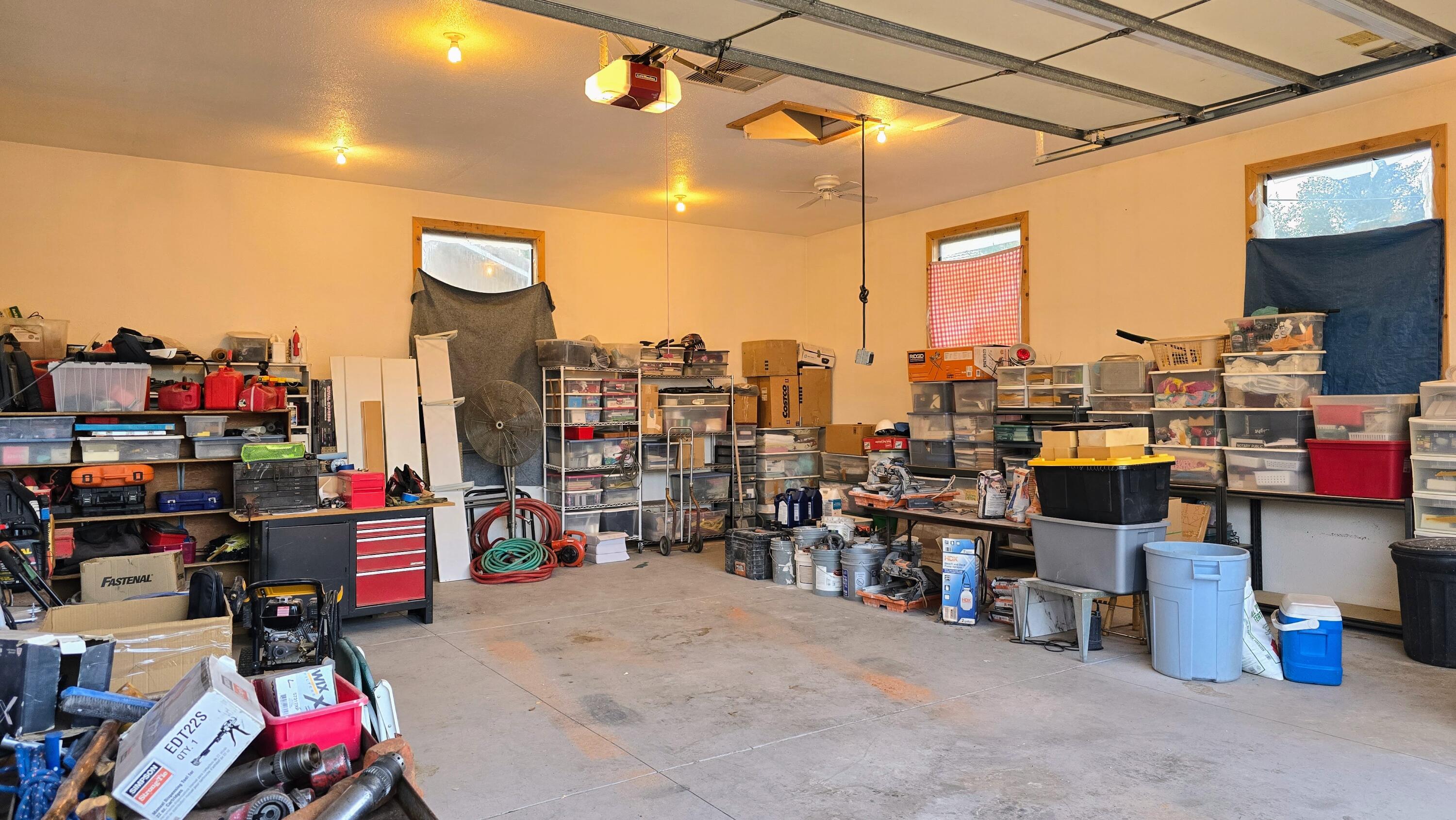 WASHINGTON TOWNSITE - Residential