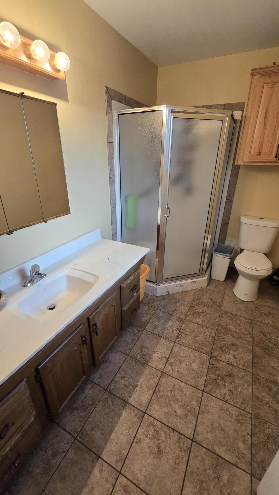 WASHINGTON TOWNSITE - Residential