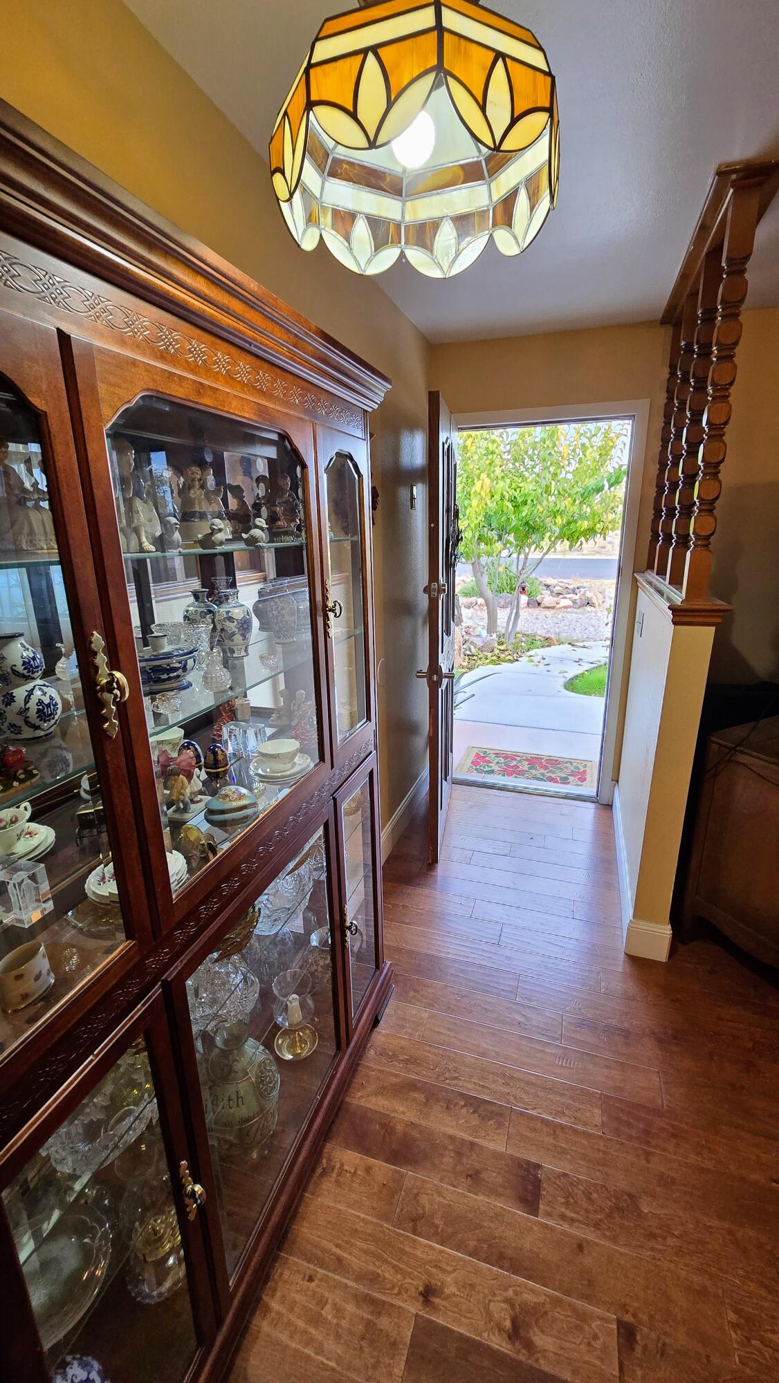 WASHINGTON TOWNSITE - Residential