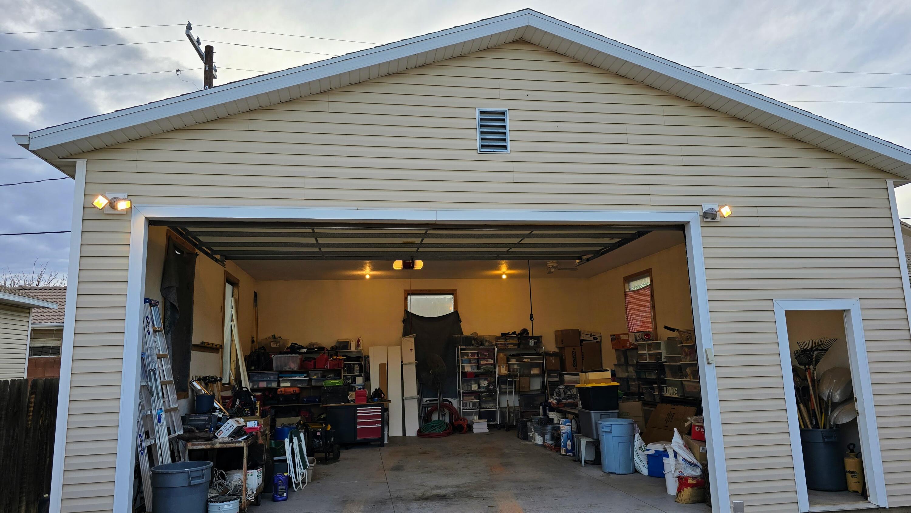 WASHINGTON TOWNSITE - Residential