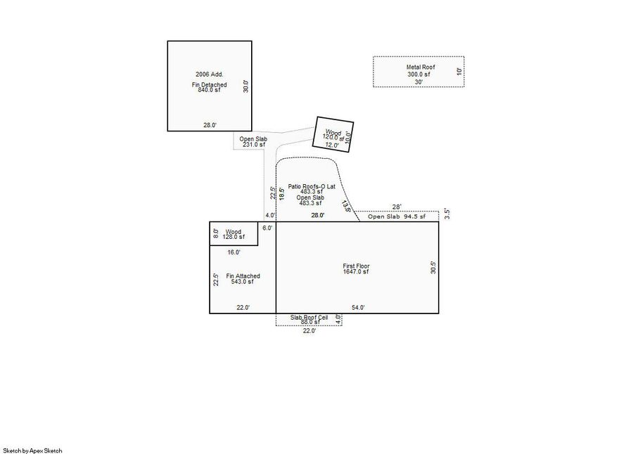 Big lot with 3 bedroom home has a fantastic view of the Pine Valley Mountain. Gated access to backyard from both sides of the home also features a 543 square foot 2 Car attached garage with roll up golf cart door on back of garage. In addition,to the attached garage, there is an 840 square foot detached ATV / Boat or 2 car garage which can also be used as a workshop.  A stuccoed10' x 12' stick built storage shed in backyard along with garden spot & dog run.