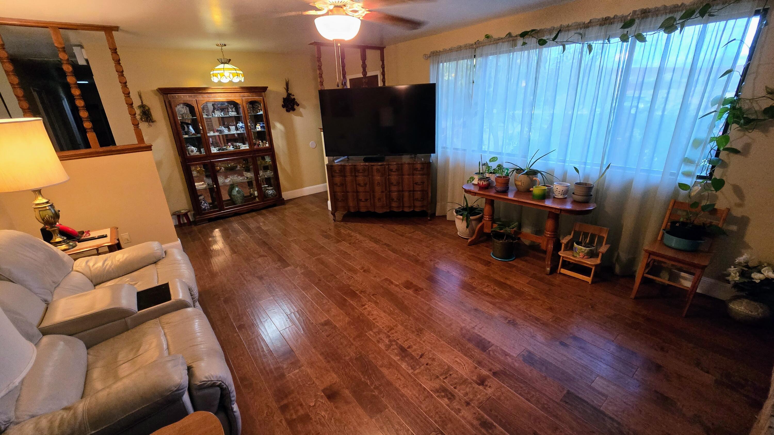 WASHINGTON TOWNSITE - Residential