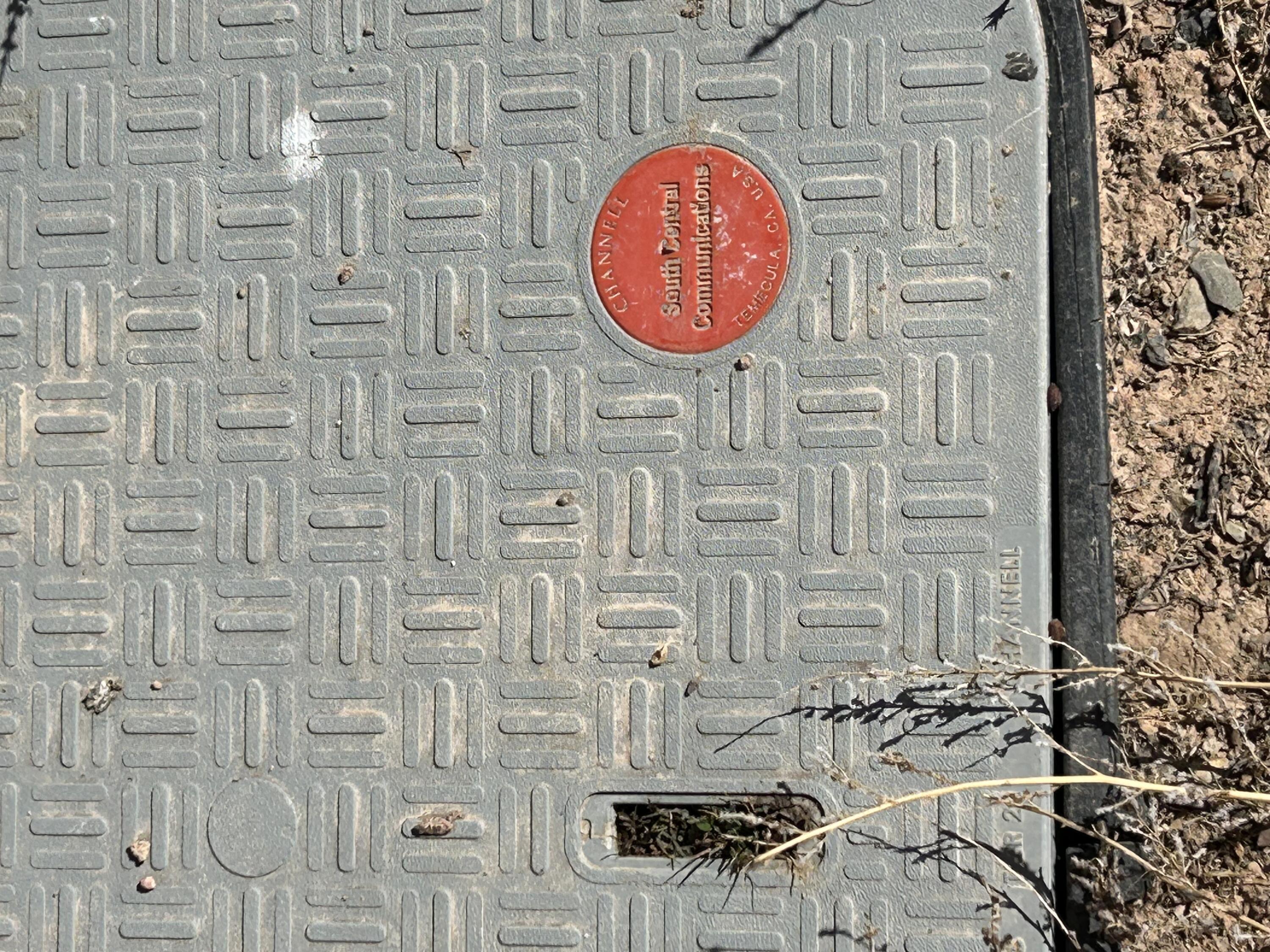 LEGACY ESTATES - Land