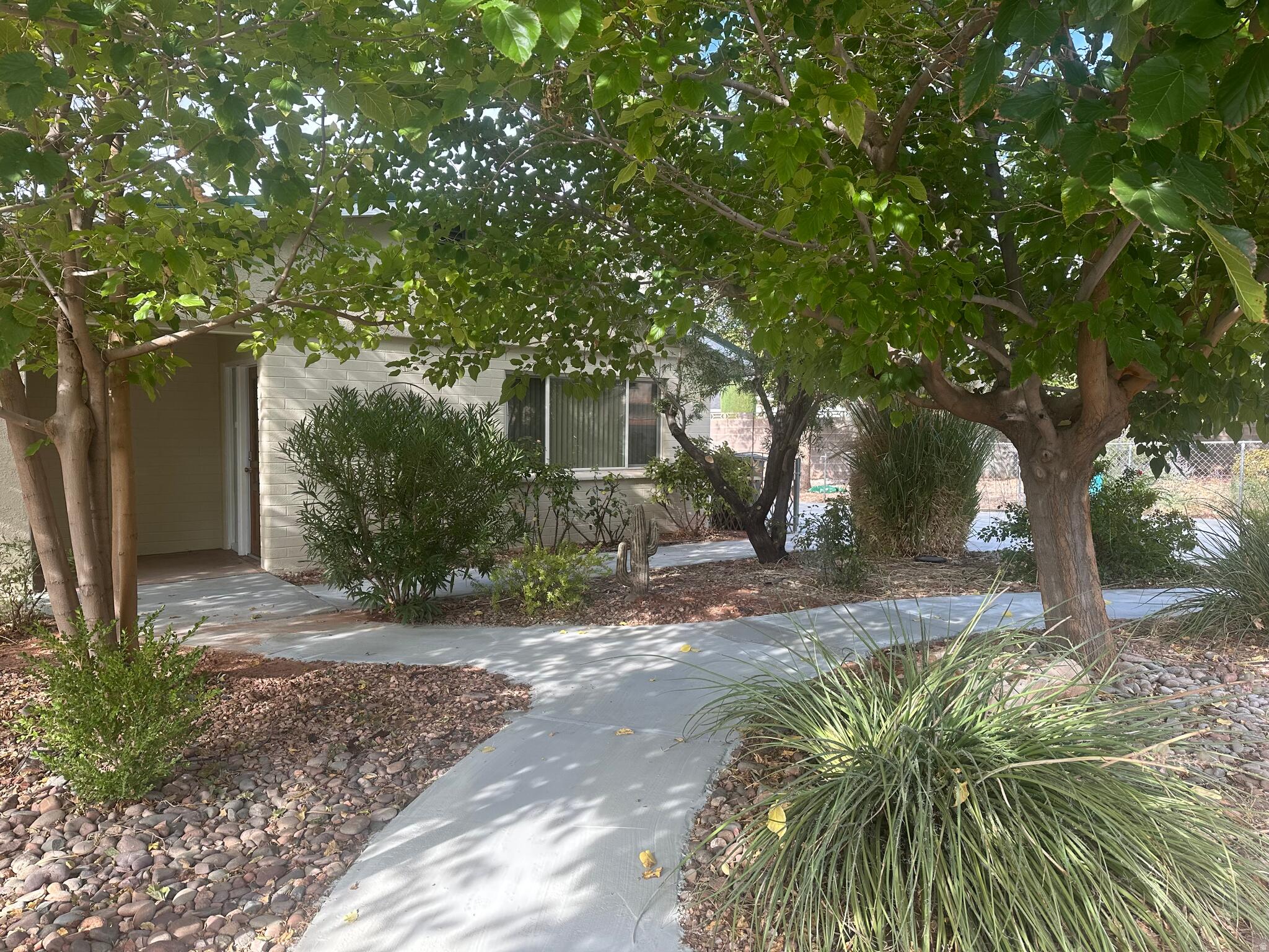 ST GEORGE TOWNSITE - Residential