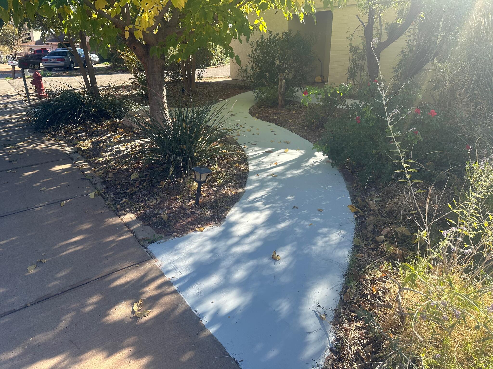 ST GEORGE TOWNSITE - Residential