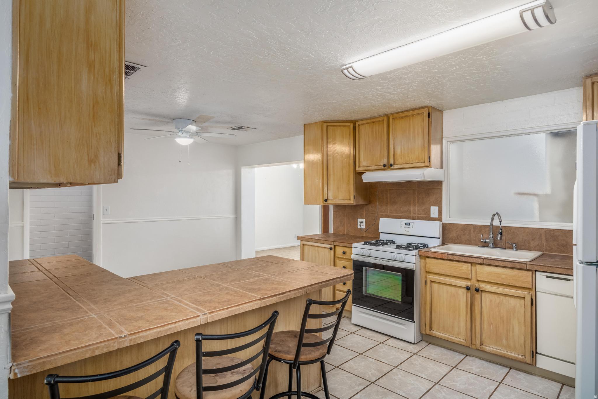 ST GEORGE TOWNSITE - Residential