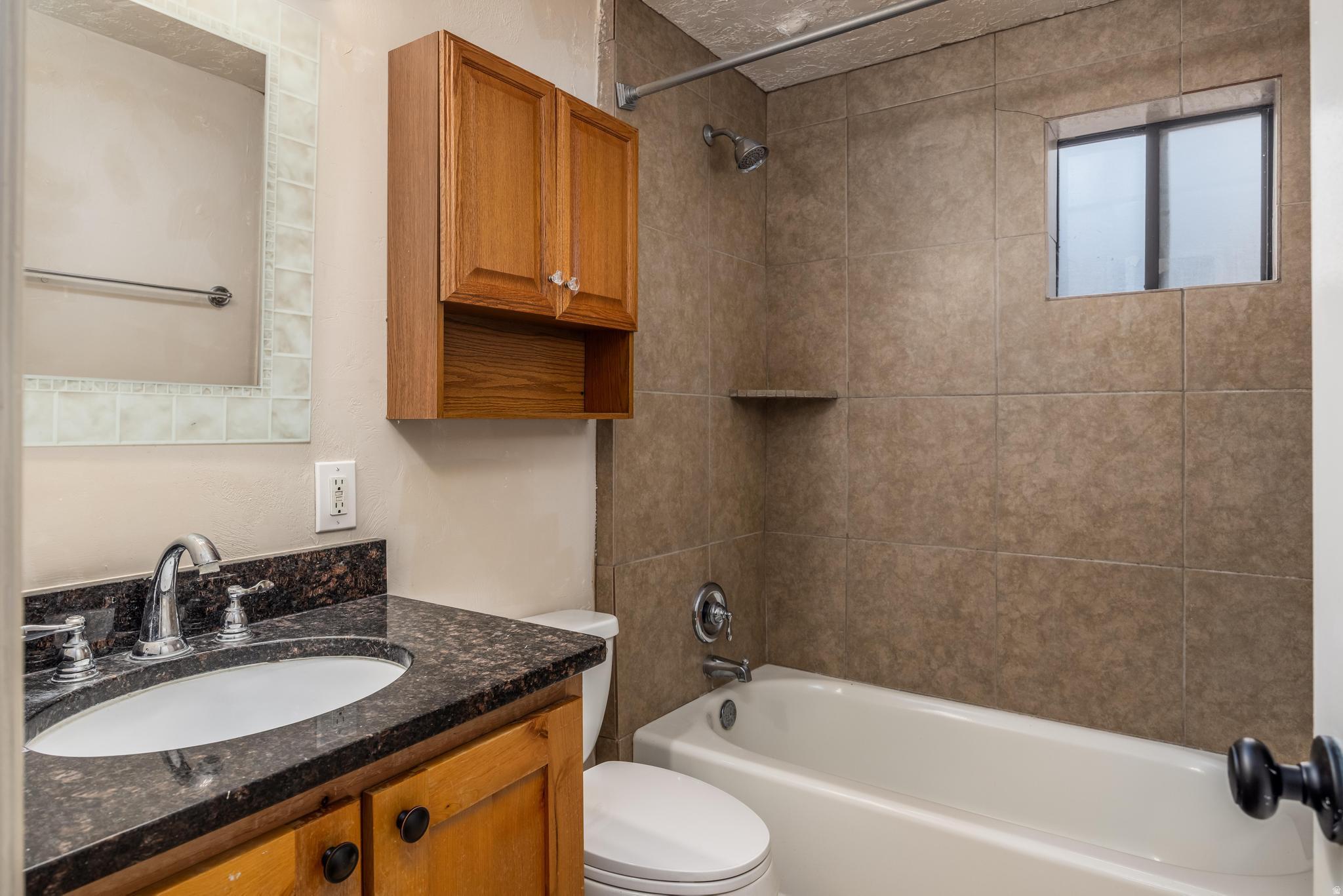 ST GEORGE TOWNSITE - Residential