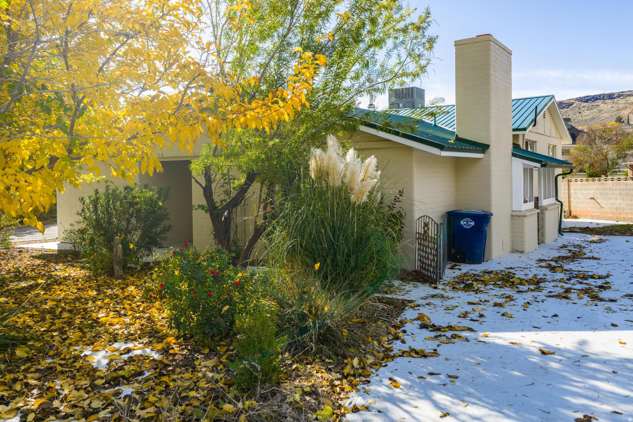 ST GEORGE TOWNSITE - Residential